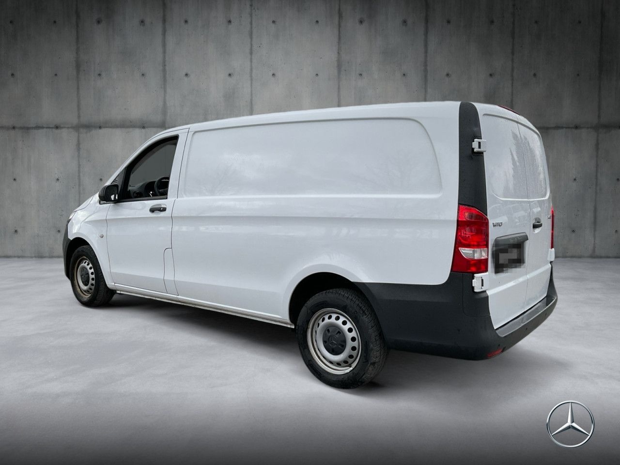 Mercedes-Benz Vito 114 CDI KA Lang Klima+ParkAss+Tempo+Kamera foto 8
