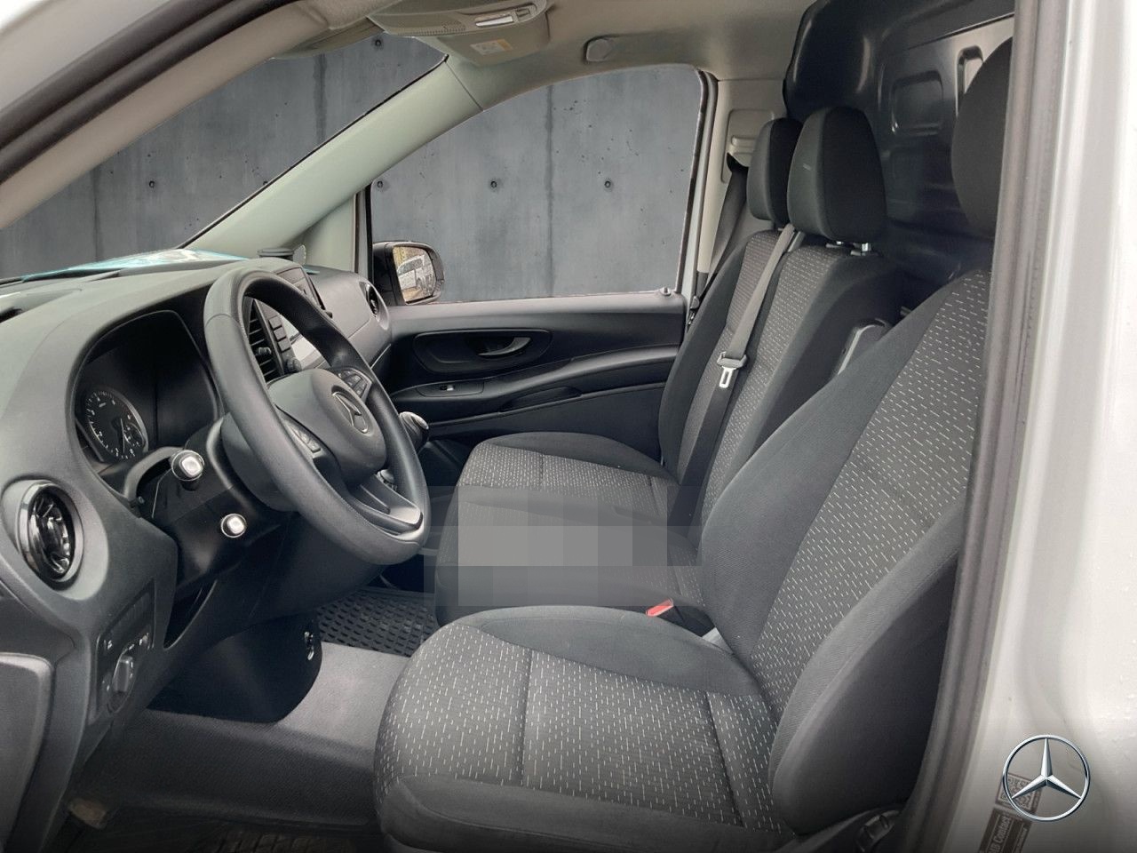 Mercedes-Benz Vito 114 CDI KA Lang Klima+ParkAss+Tempo+Kamera foto 9