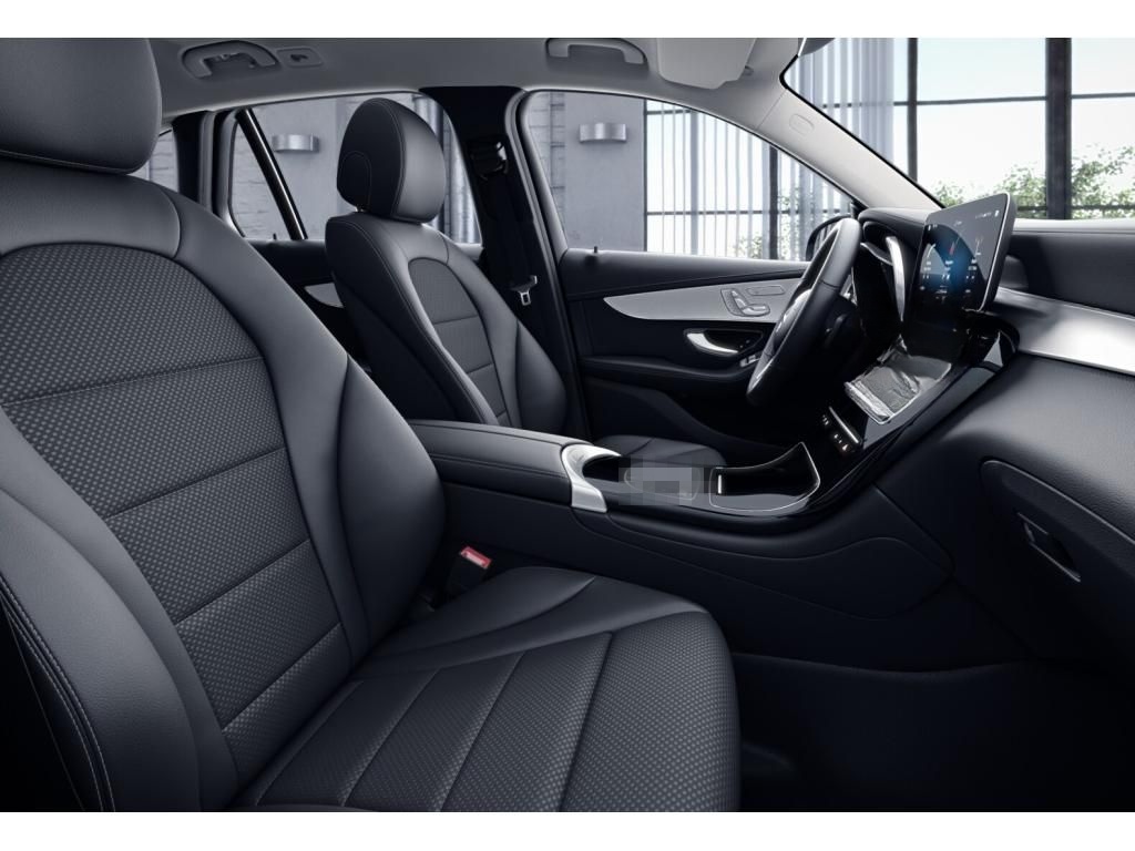 Mercedes-Benz GLC 220 d 4MATIC+Exclusive+LED-Licht+Kamera+DAB+ foto 8