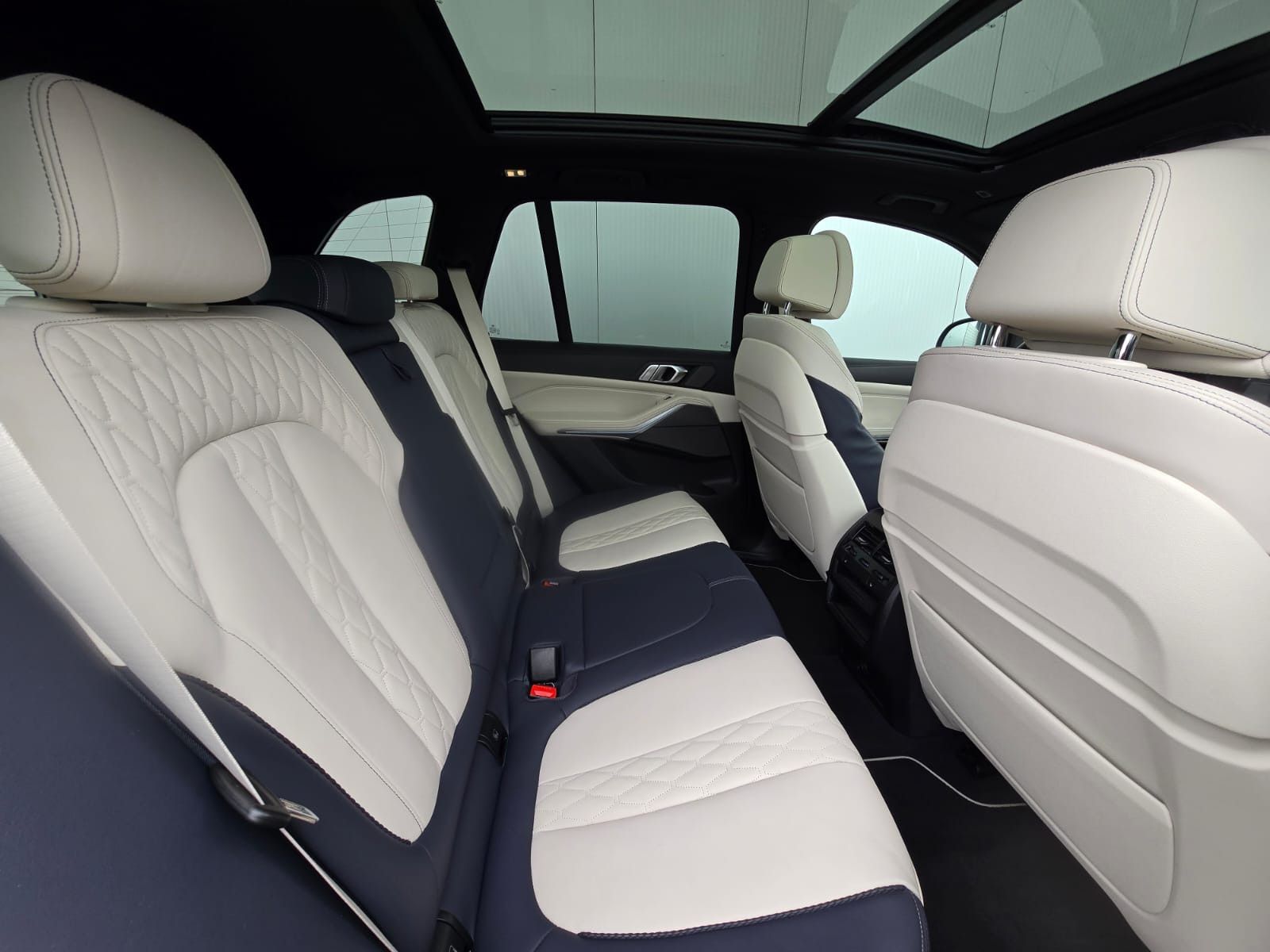 BMW X5 xDrive 45e M Sport*LEDER-BICOLOR*Pano,Laser foto 14