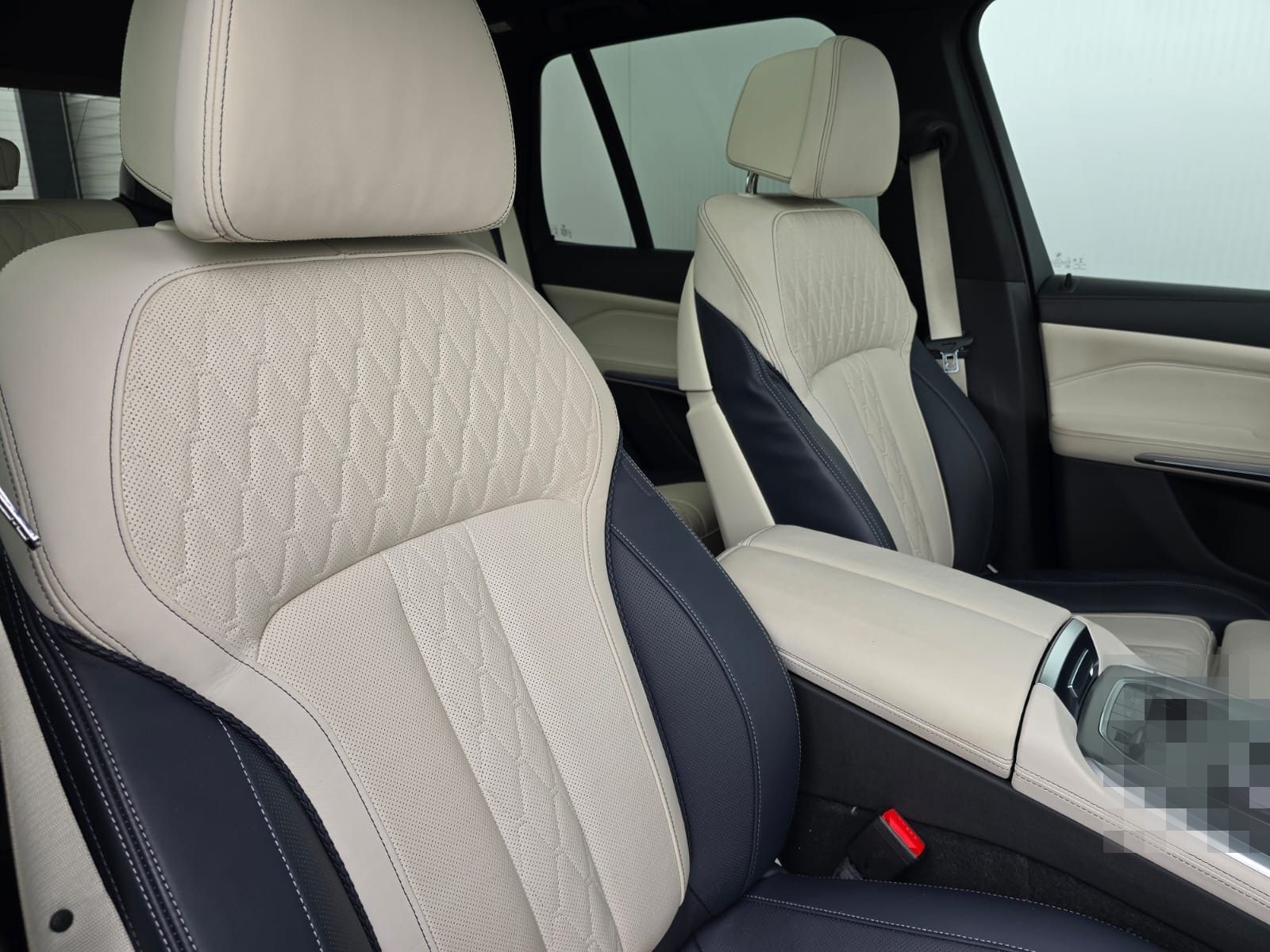 BMW X5 xDrive 45e M Sport*LEDER-BICOLOR*Pano,Laser foto 15