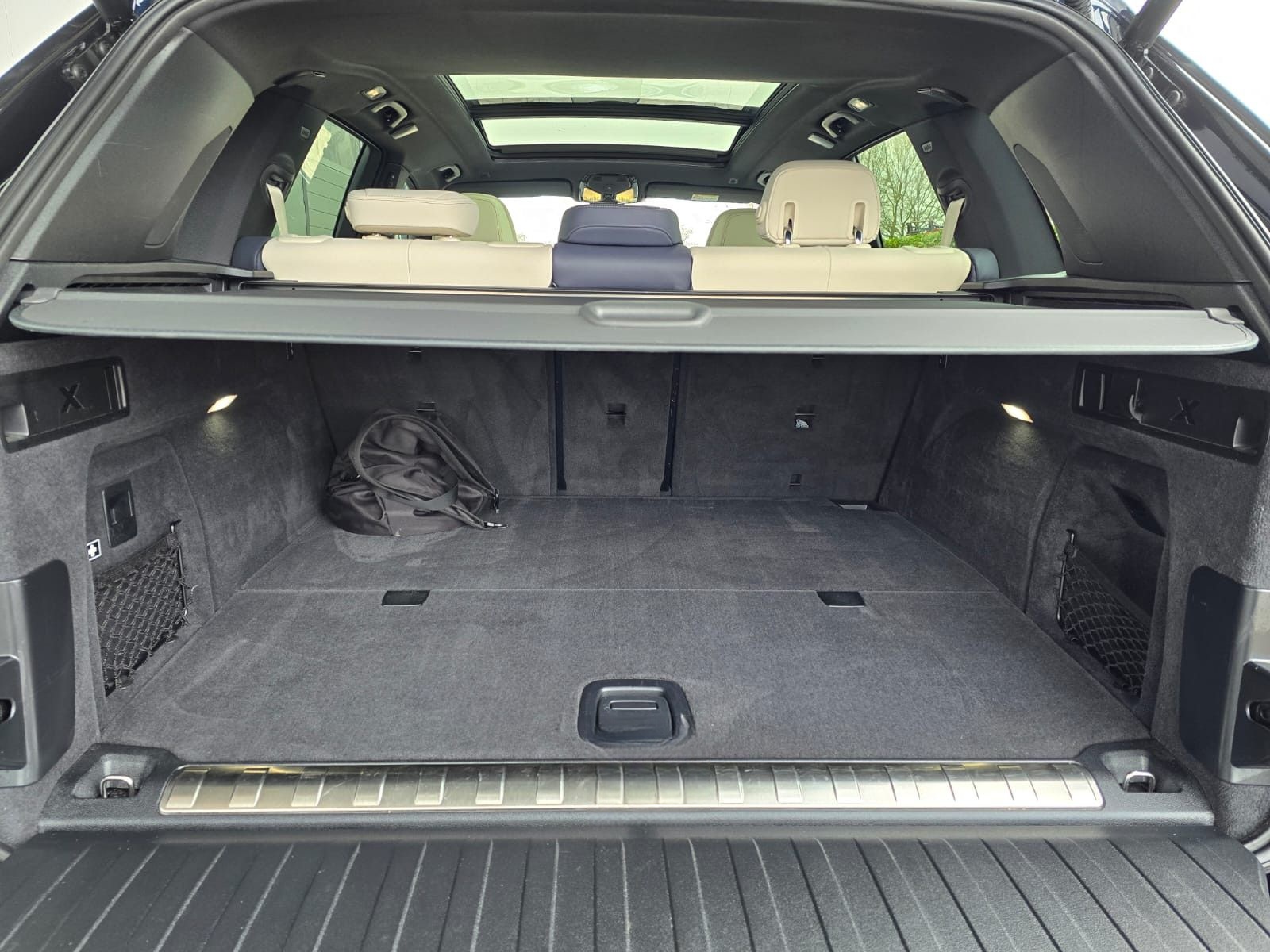 BMW X5 xDrive 45e M Sport*LEDER-BICOLOR*Pano,Laser foto 16