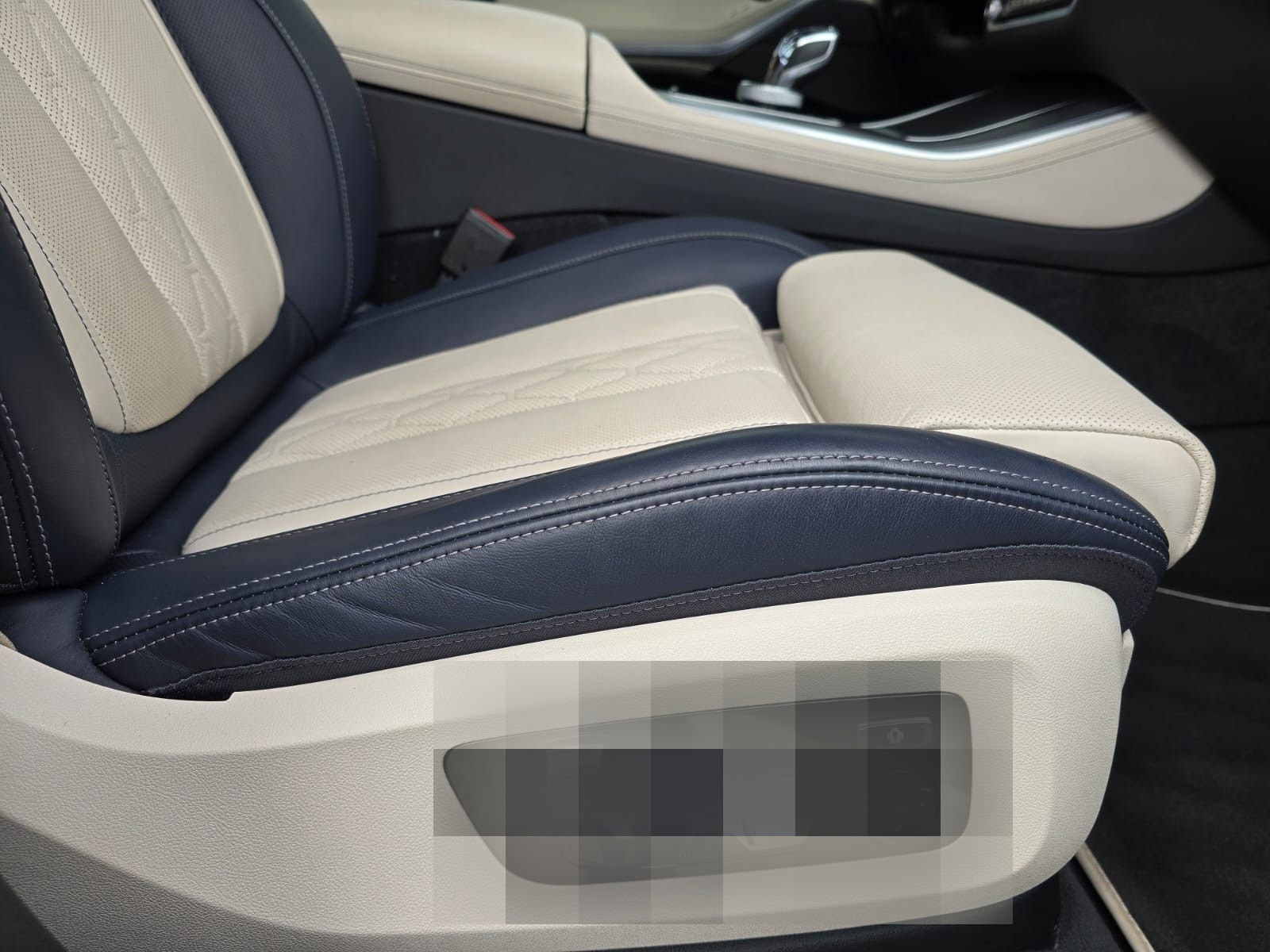 BMW X5 xDrive 45e M Sport*LEDER-BICOLOR*Pano,Laser foto 17