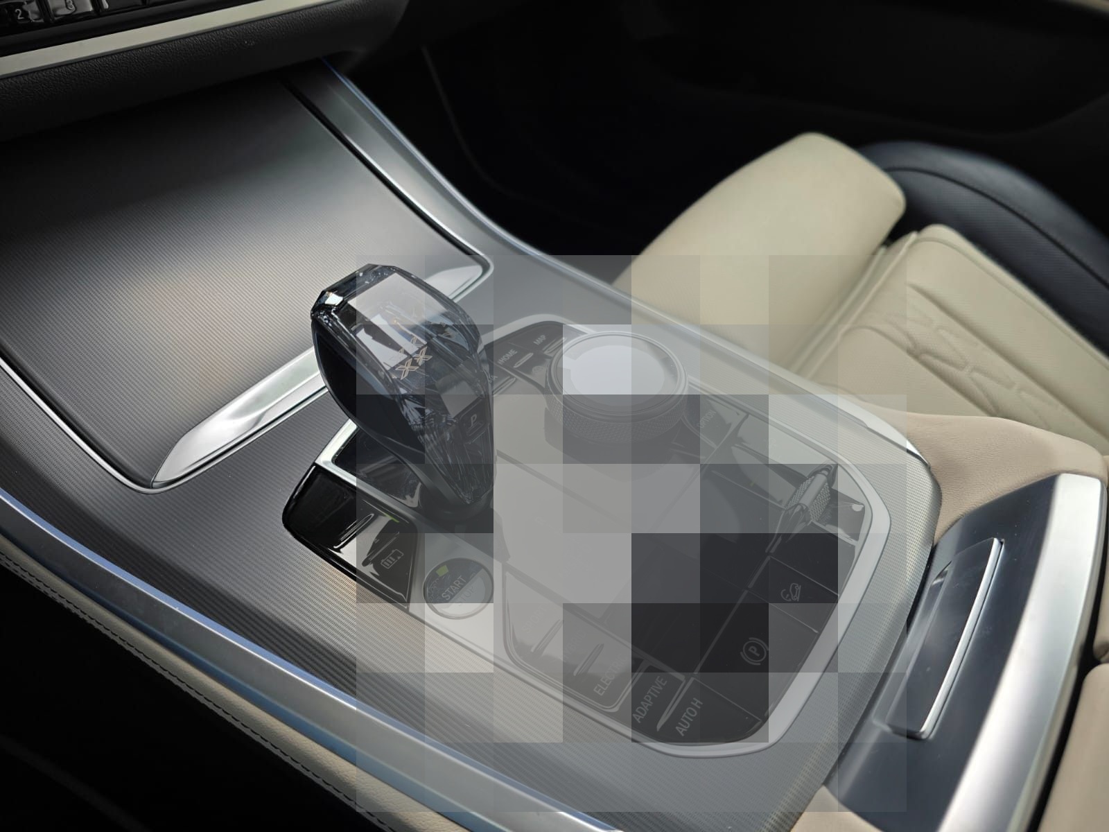 BMW X5 xDrive 45e M Sport*LEDER-BICOLOR*Pano,Laser foto 18