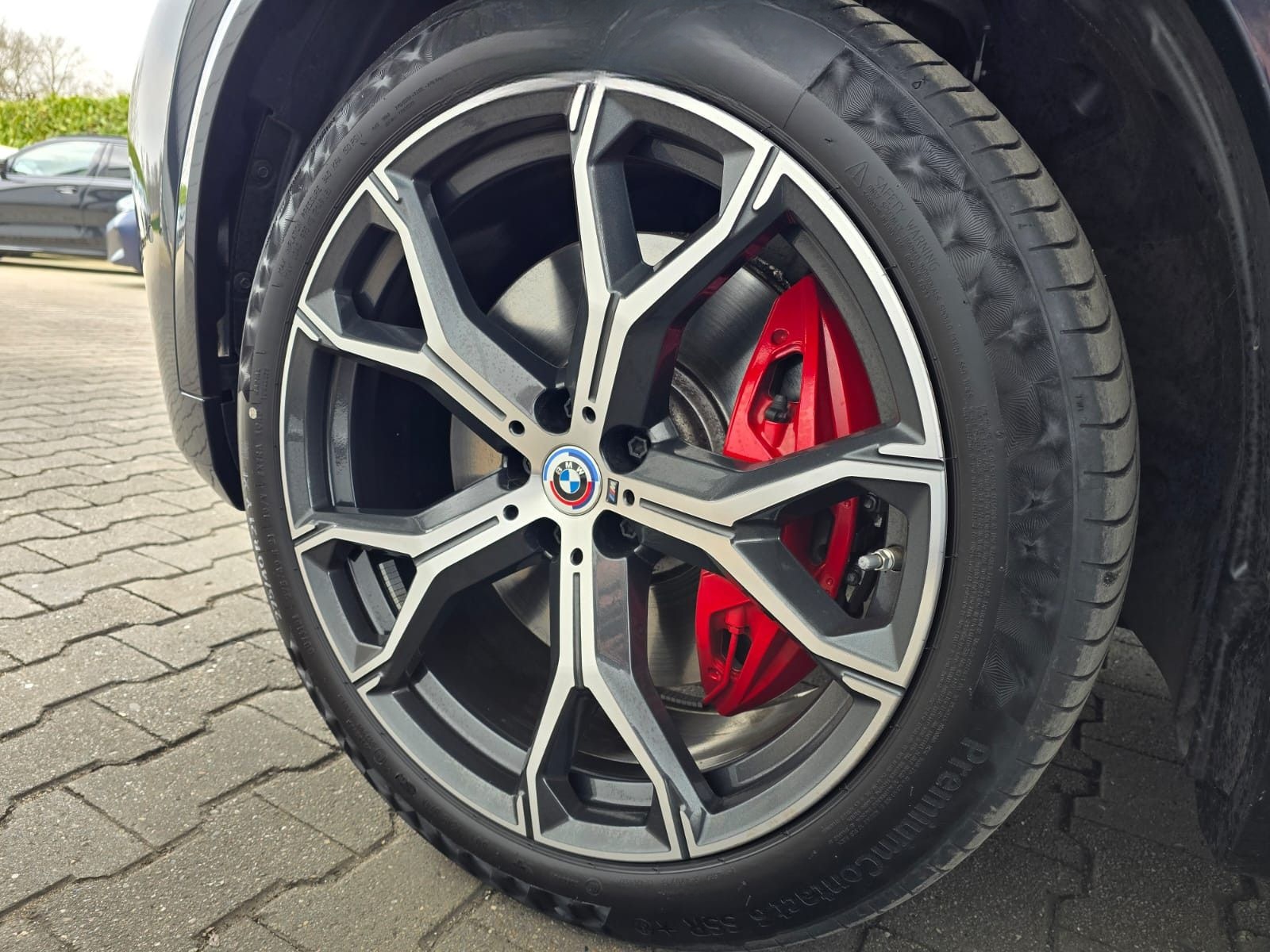 BMW X5 xDrive 45e M Sport*LEDER-BICOLOR*Pano,Laser foto 25