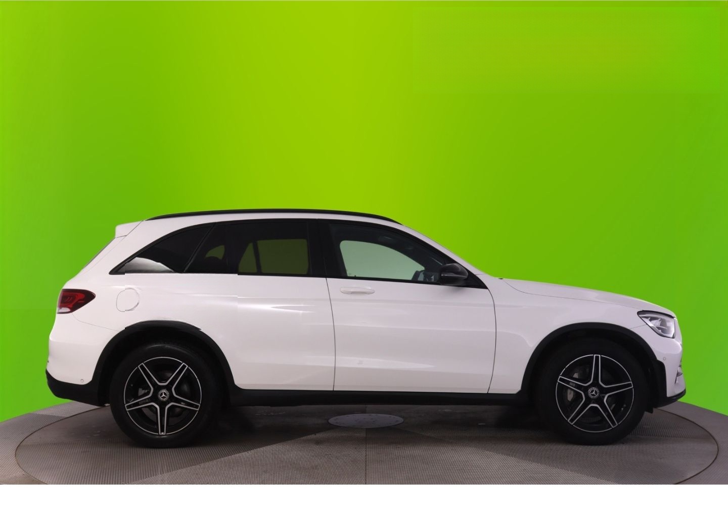 Mercedes-Benz GLC 200 4M 9G-tronic AMG Line+LED+VIRTUAL+AHK foto 2