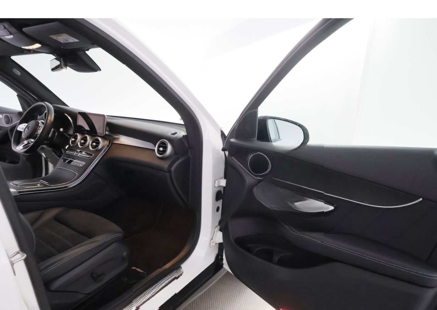 Mercedes-Benz GLC 200 4M 9G-tronic AMG Line+LED+VIRTUAL+AHK foto 14