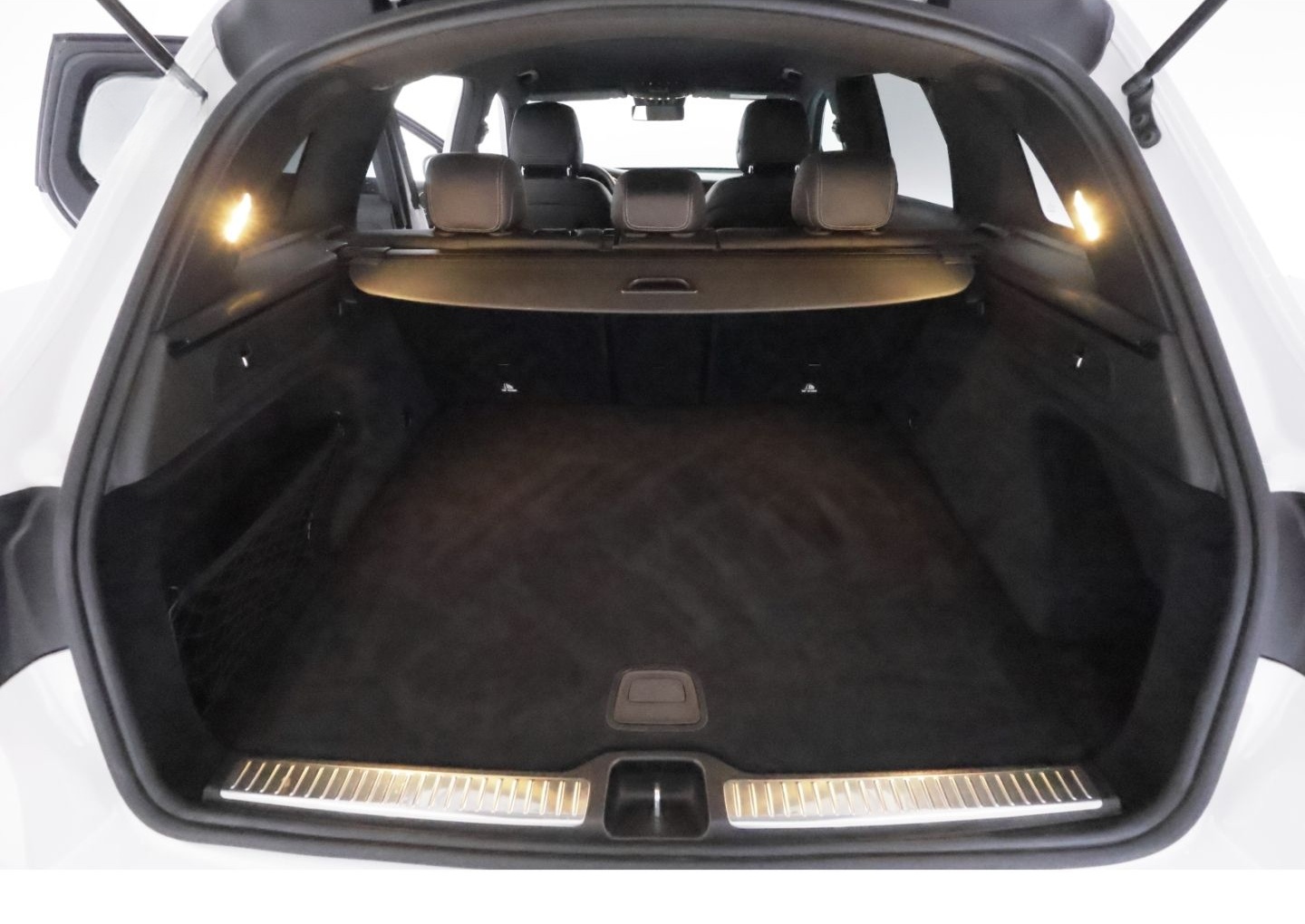 Mercedes-Benz GLC 200 4M 9G-tronic AMG Line+LED+VIRTUAL+AHK foto 16