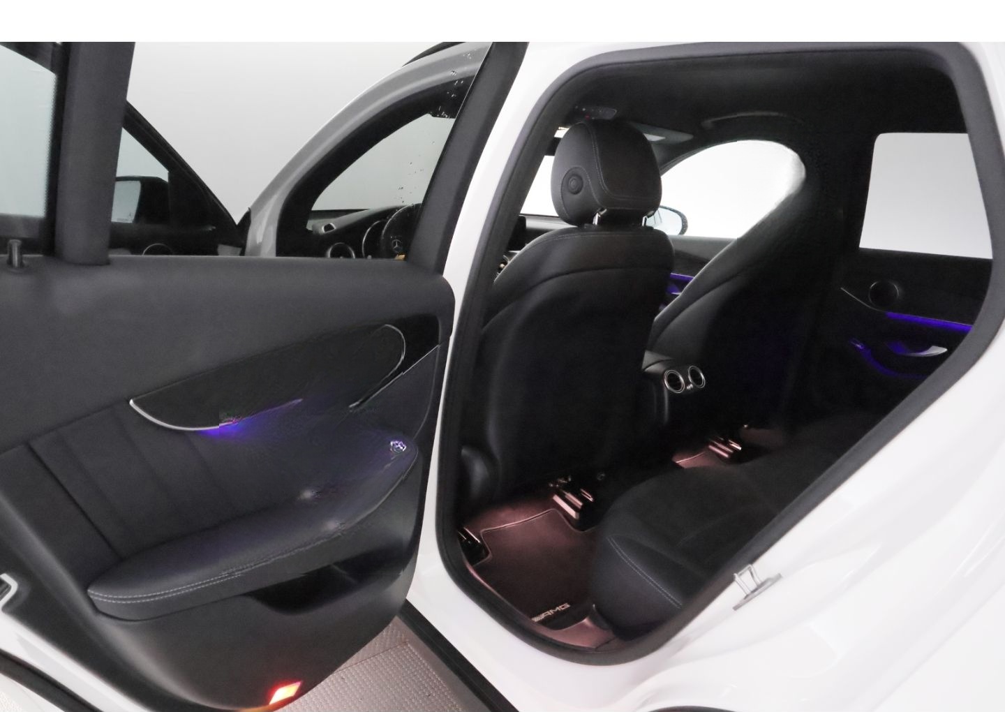 Mercedes-Benz GLC 200 4M 9G-tronic AMG Line+LED+VIRTUAL+AHK foto 17