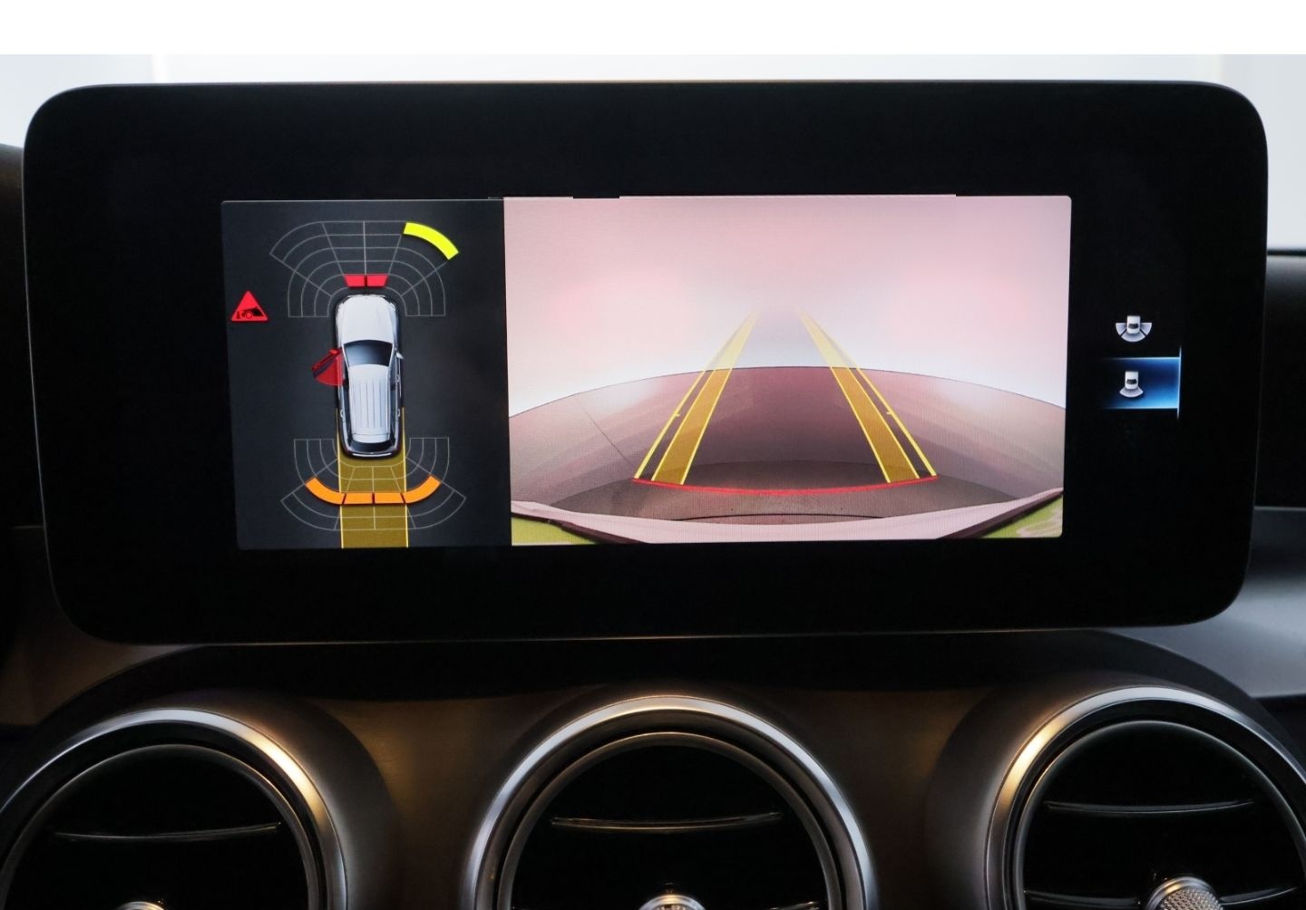 Mercedes-Benz GLC 200 4M 9G-tronic AMG Line+LED+VIRTUAL+AHK foto 18