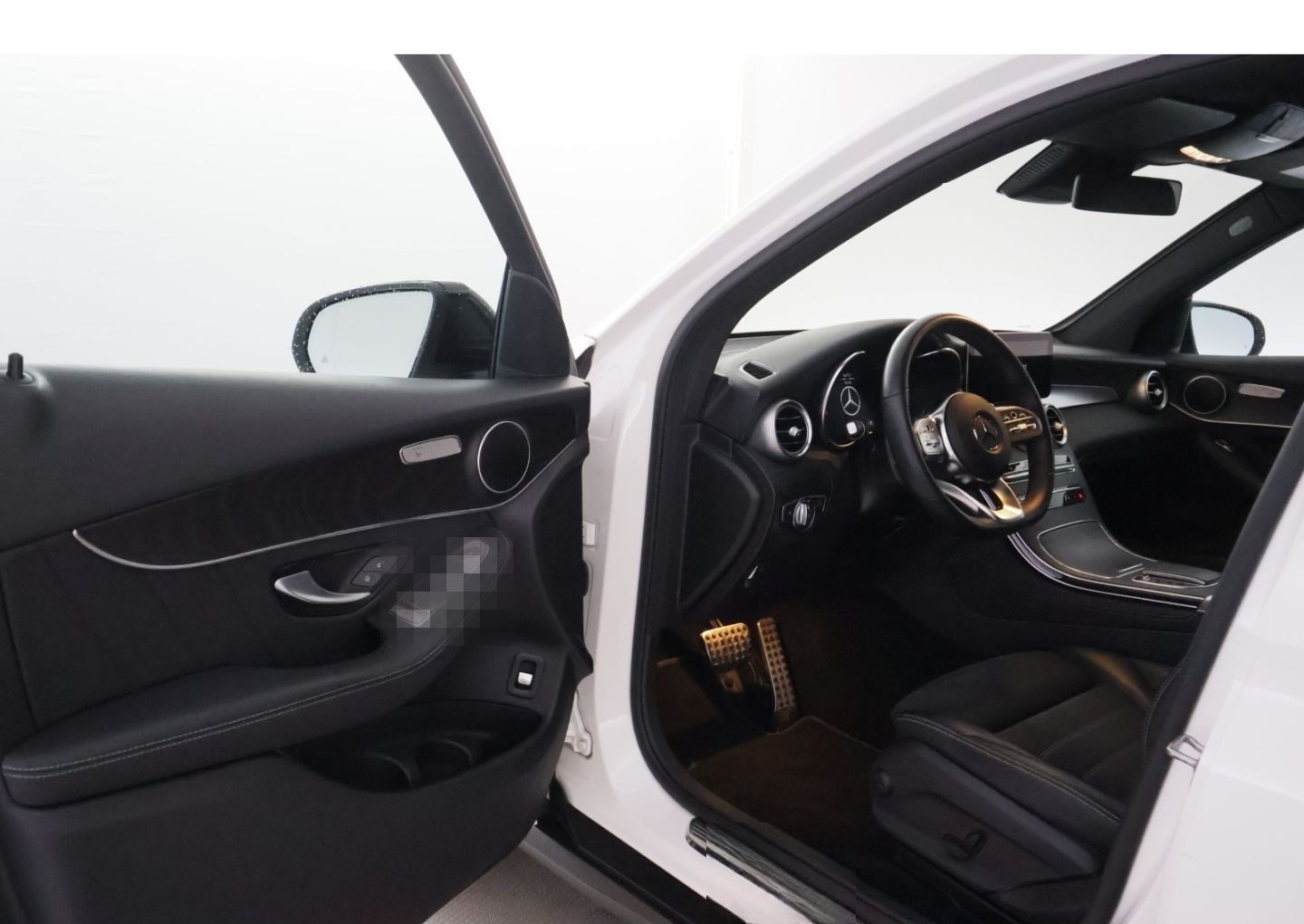 Mercedes-Benz GLC 200 4M 9G-tronic AMG Line+LED+VIRTUAL+AHK foto 20