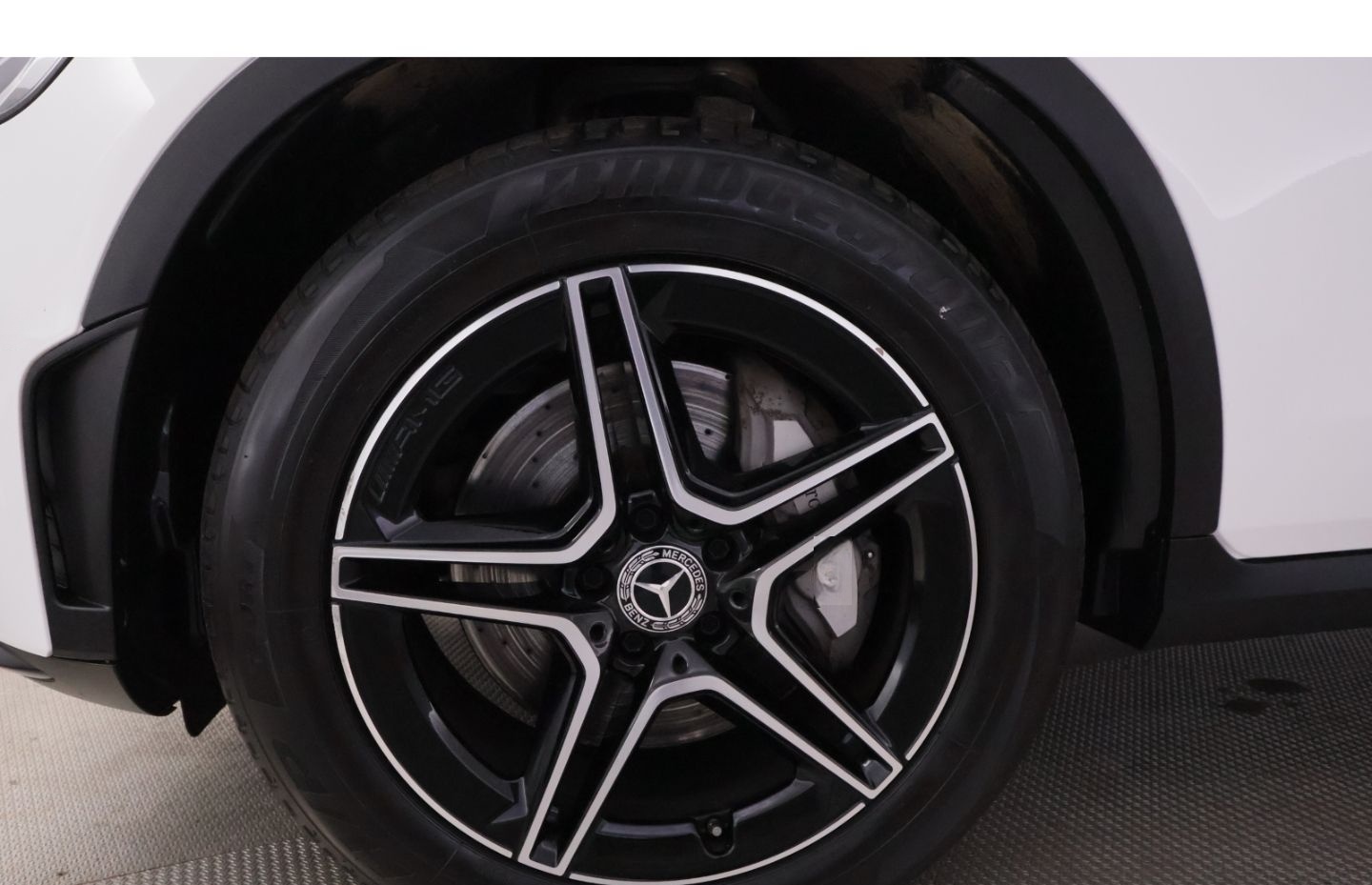 Mercedes-Benz GLC 200 4M 9G-tronic AMG Line+LED+VIRTUAL+AHK foto 21