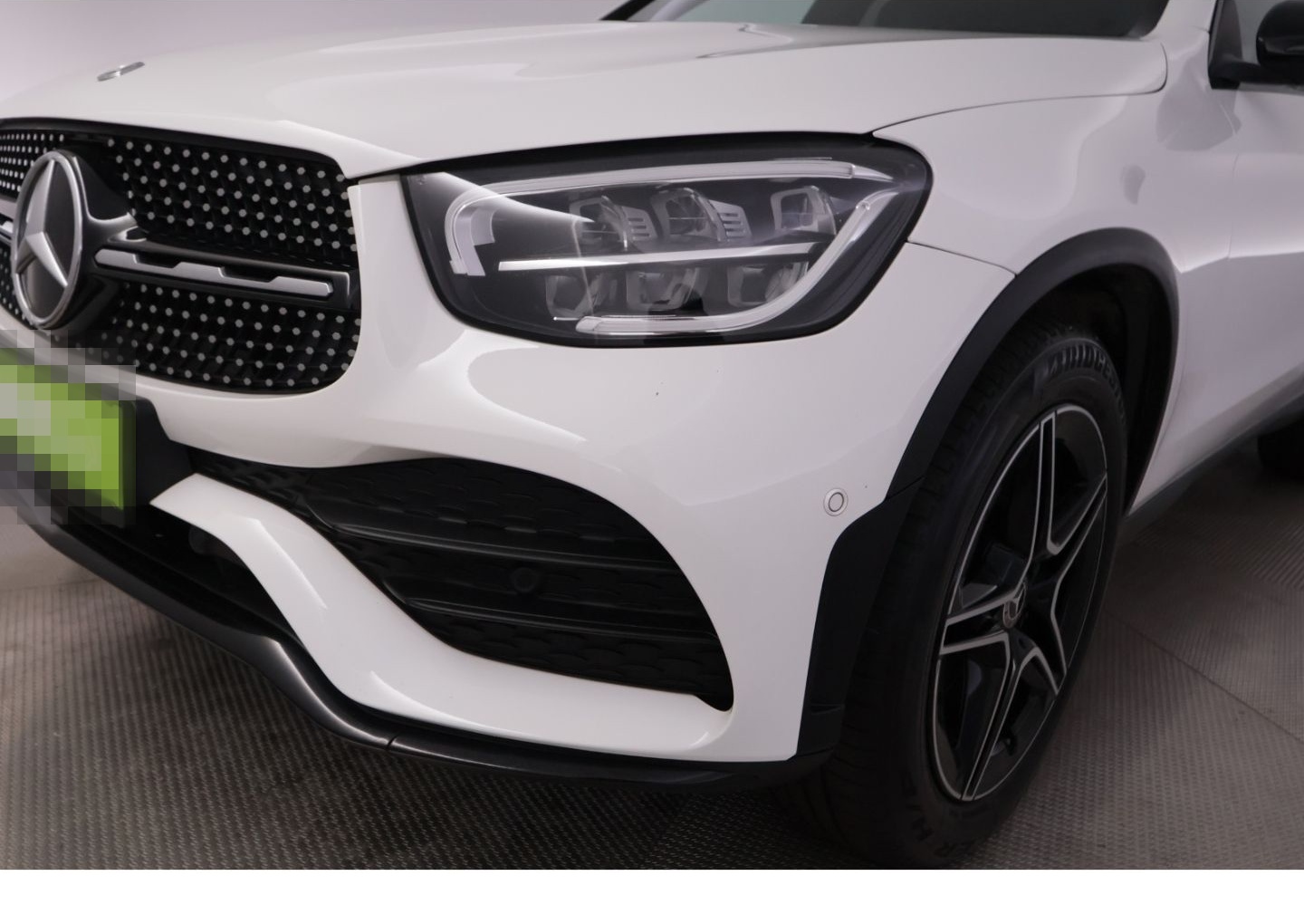 Mercedes-Benz GLC 200 4M 9G-tronic AMG Line+LED+VIRTUAL+AHK foto 22