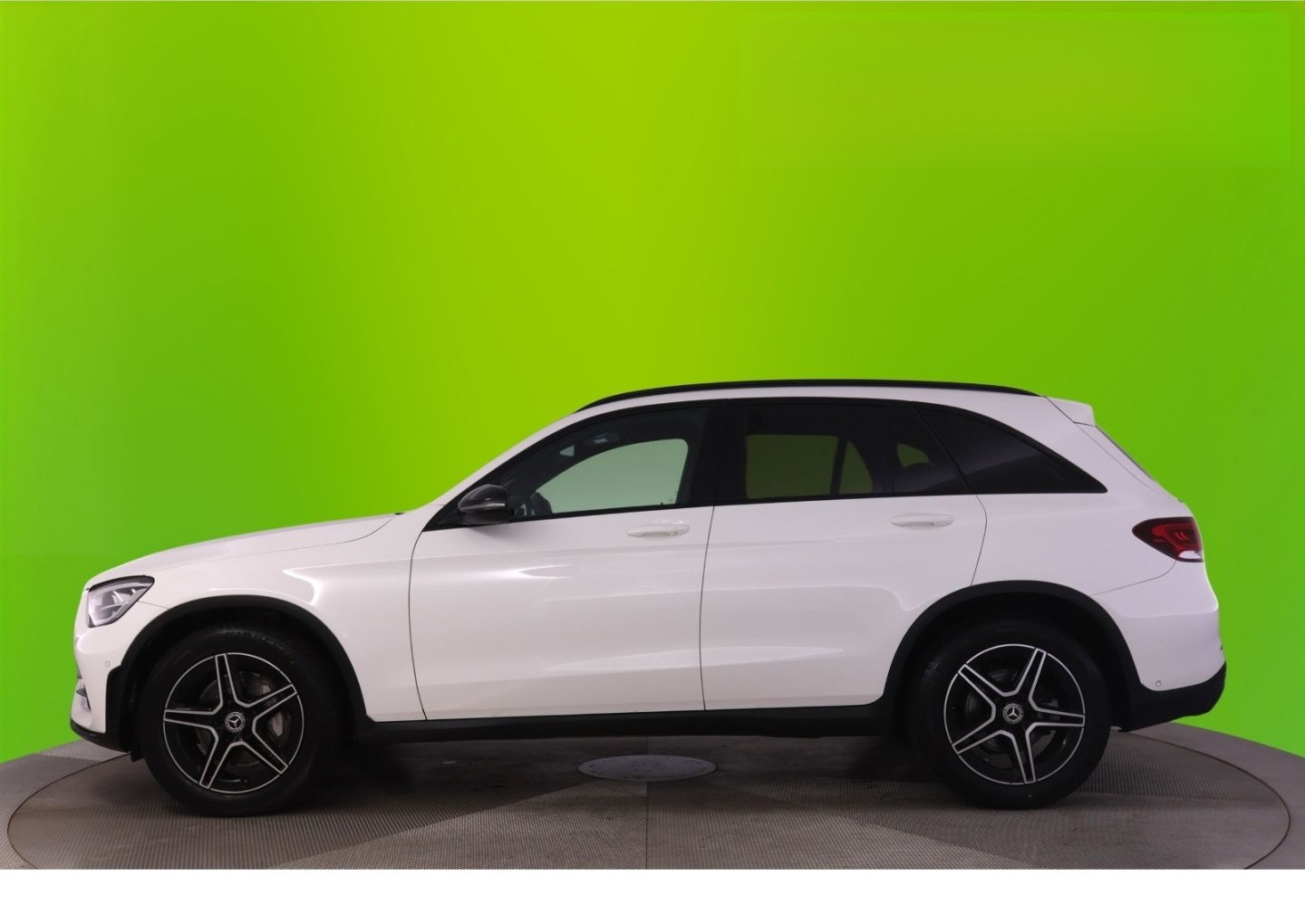 Mercedes-Benz GLC 200 4M 9G-tronic AMG Line+LED+VIRTUAL+AHK foto 6