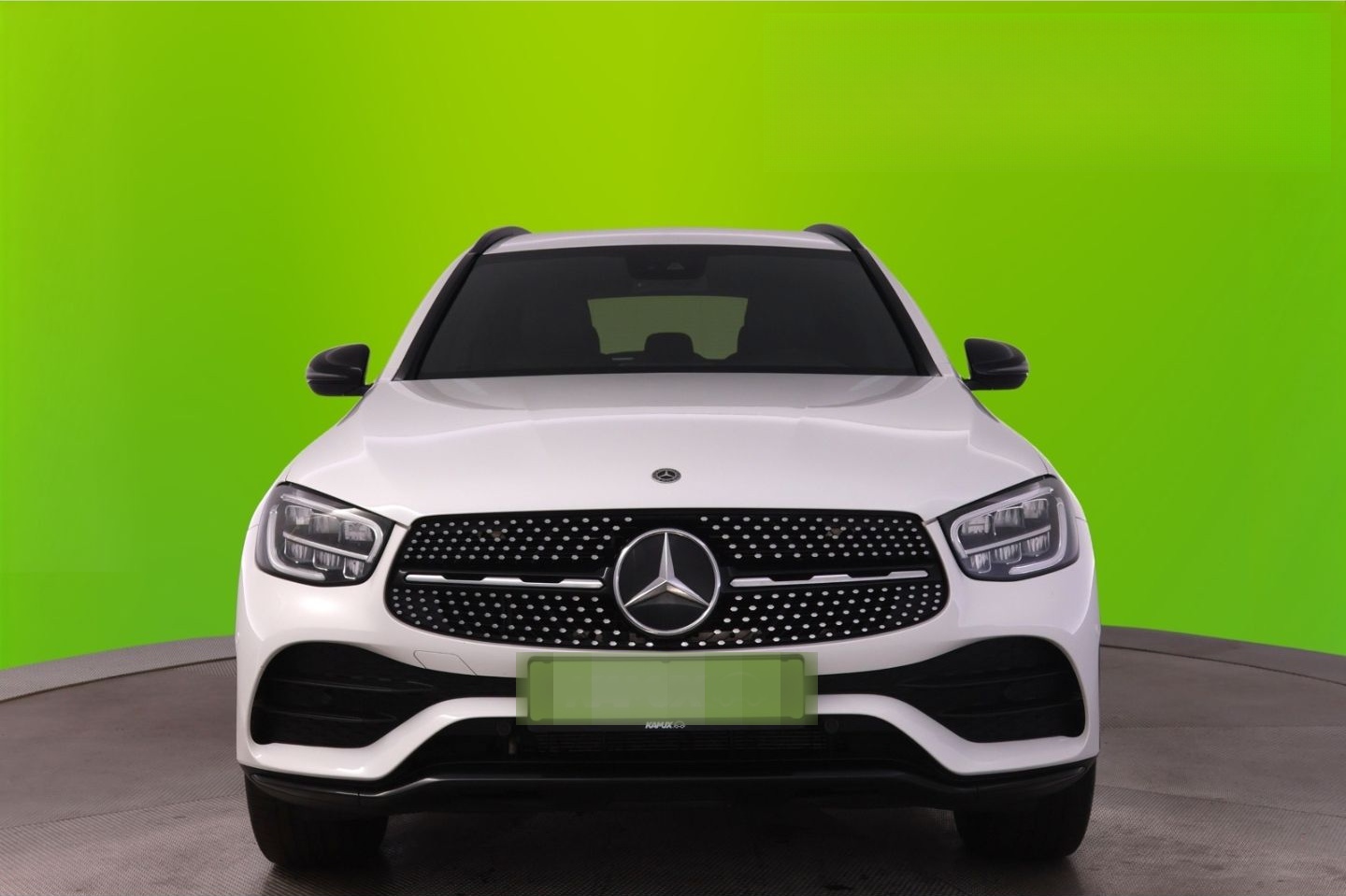 Mercedes-Benz GLC 200 4M 9G-tronic AMG Line+LED+VIRTUAL+AHK foto 9