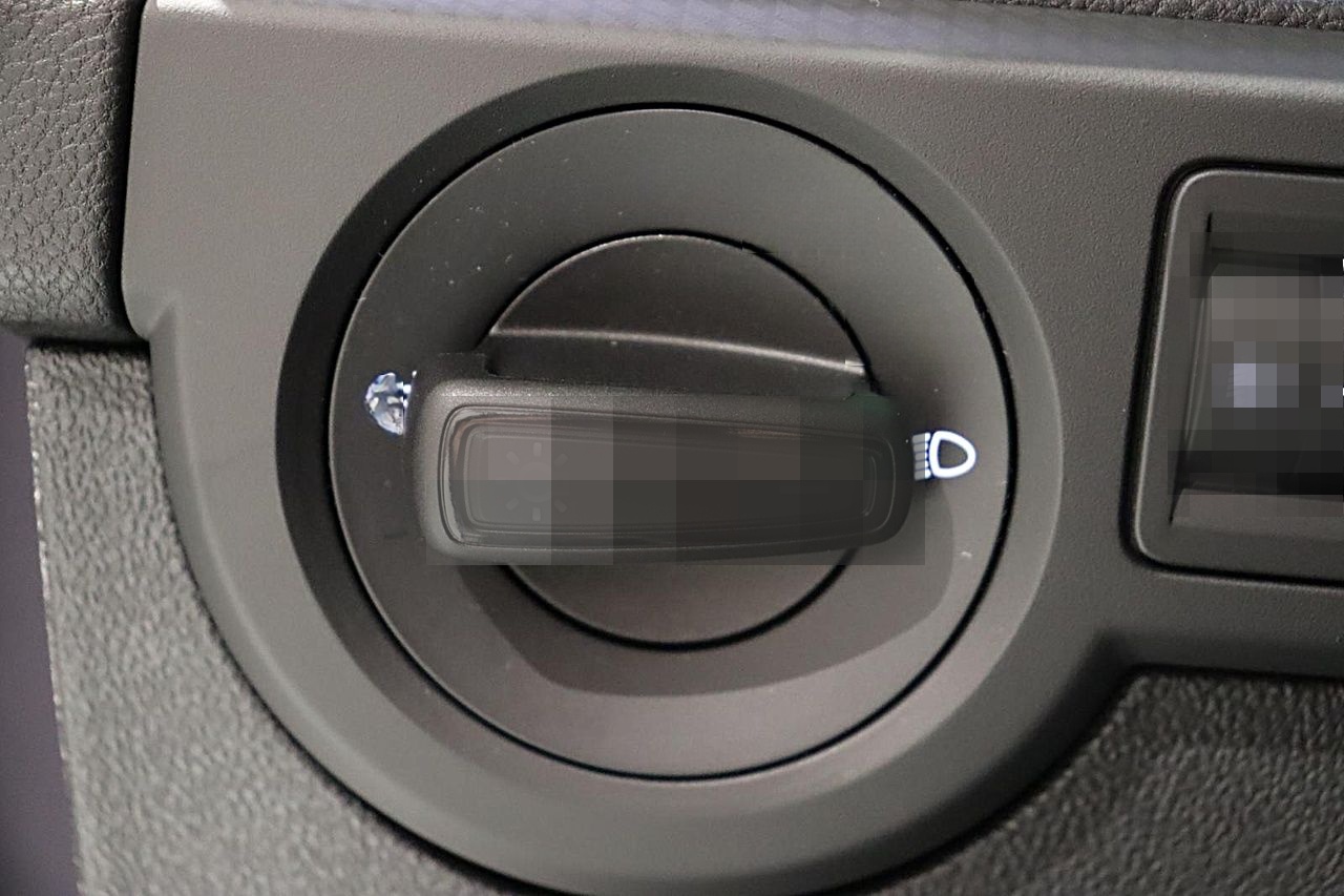 Volkswagen T-Cross ENERGY 1.0l TSI DSG Kamera Ganzjahresrei foto 15