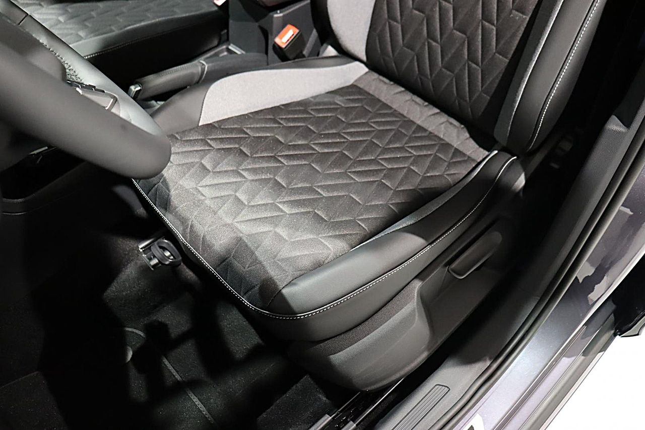 Volkswagen T-Cross ENERGY 1.0l TSI DSG Kamera Ganzjahresrei foto 18