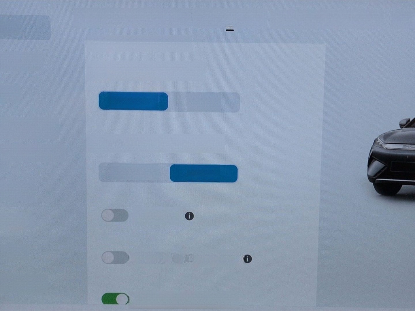 BYD ATTO 3 EVO Design*Sitzbelüft 360°Kam ACC Leder foto 12