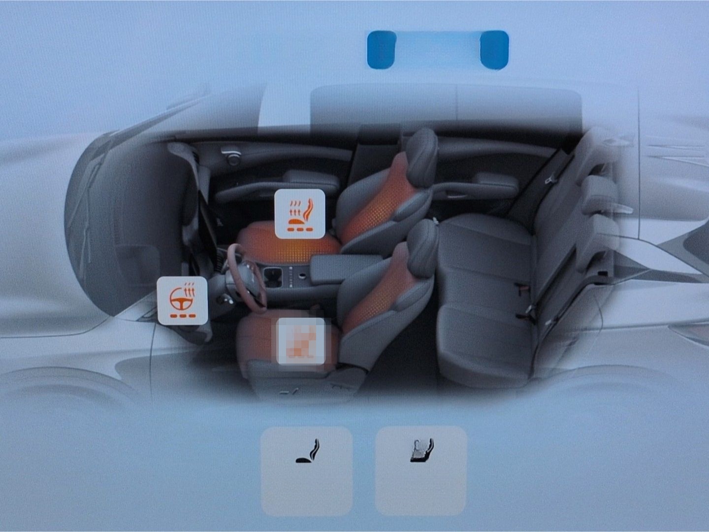 BYD ATTO 3 EVO Design*Sitzbelüft 360°Kam ACC Leder foto 13