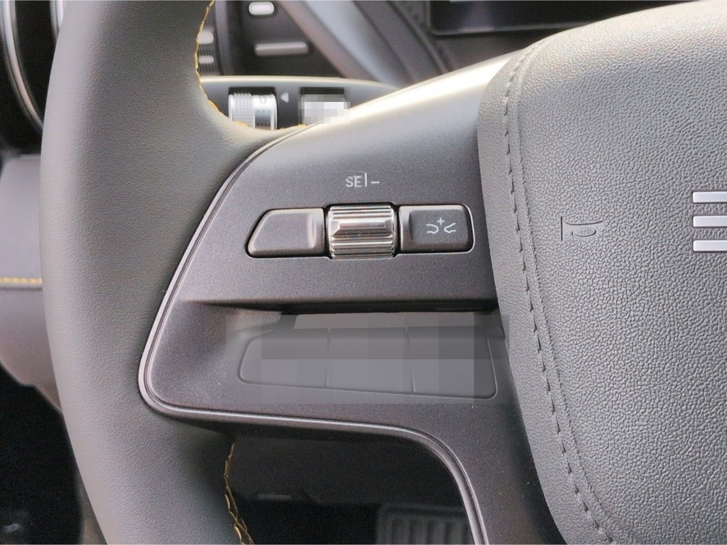 BYD ATTO 3 EVO Design*Sitzbelüft 360°Kam ACC Leder foto 14