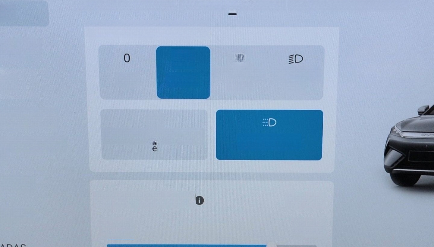 BYD ATTO 3 EVO Design*Sitzbelüft 360°Kam ACC Leder foto 17