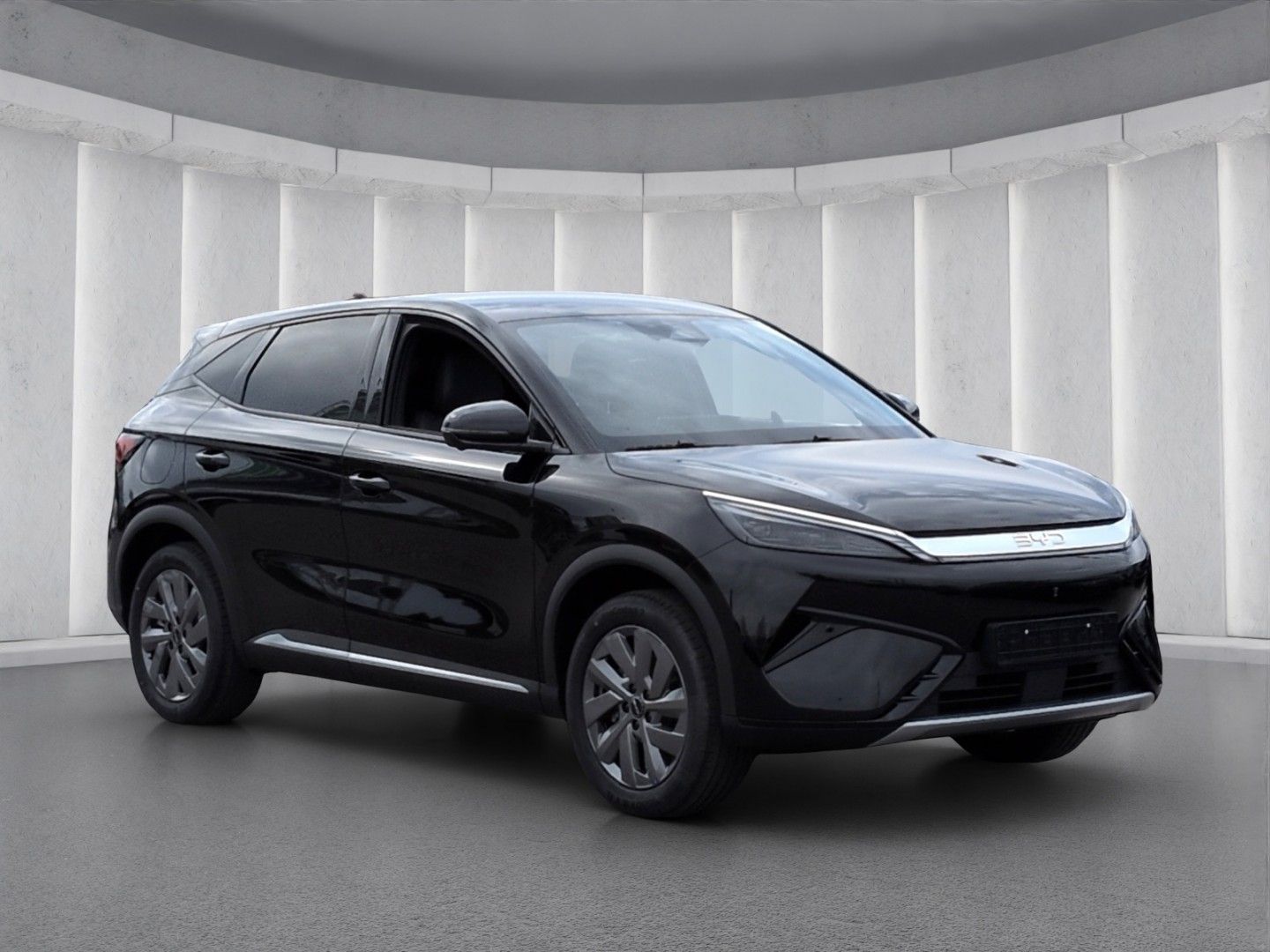 BYD ATTO 3 EVO Design*Sitzbelüft 360°Kam ACC Leder foto 19