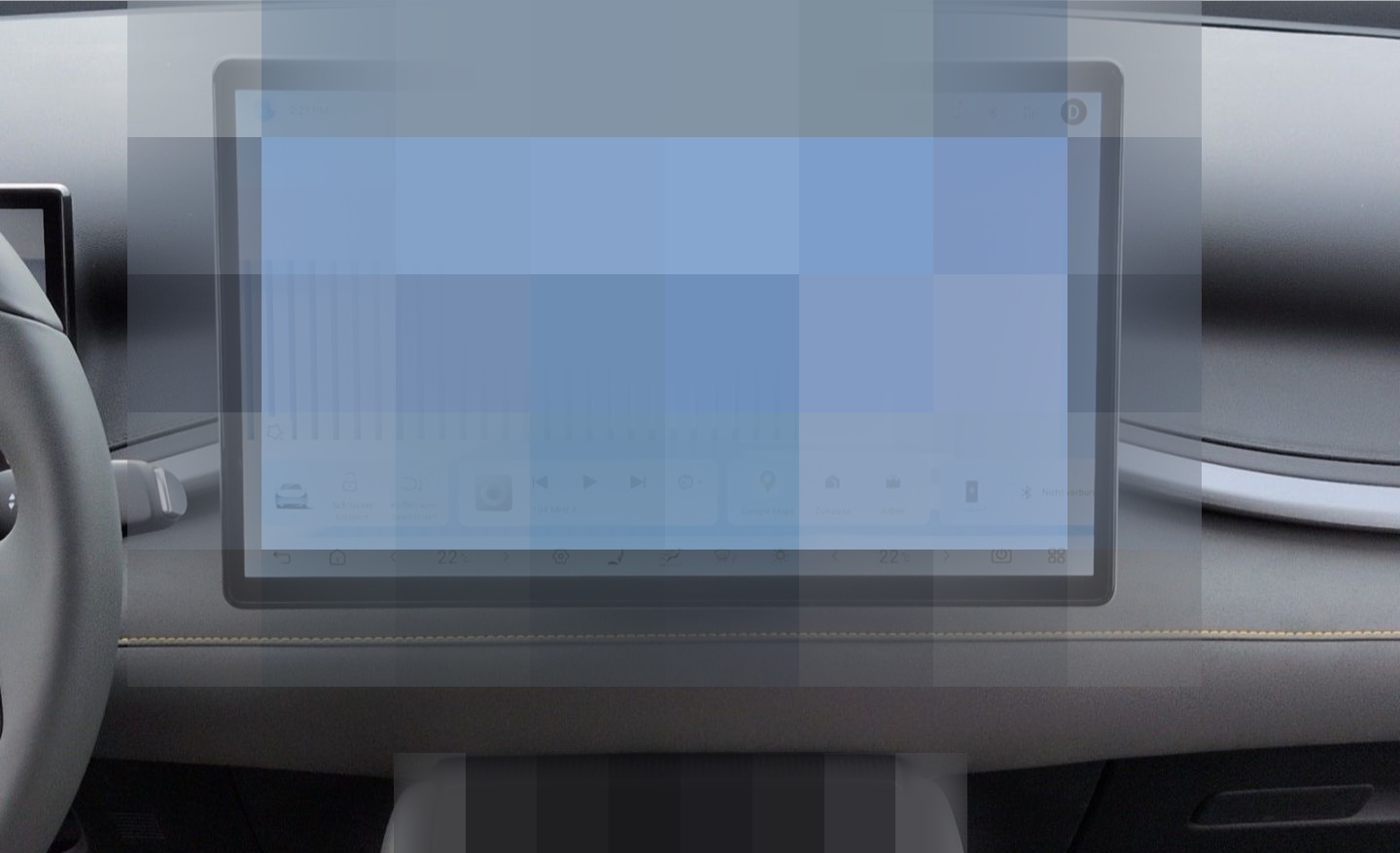 BYD ATTO 3 EVO Design*Sitzbelüft 360°Kam ACC Leder foto 7