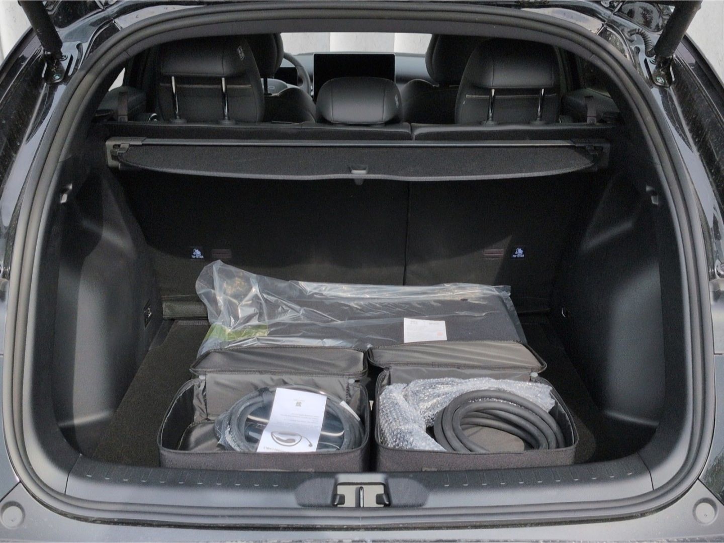 BYD ATTO 3 EVO Design*Sitzbelüft 360°Kam ACC Leder foto 10