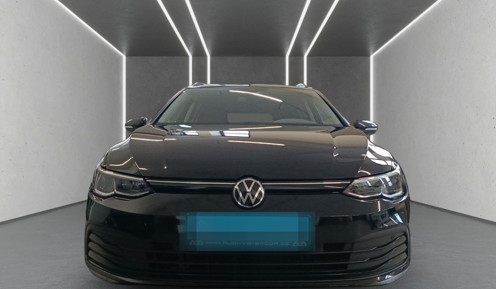 Volkswagen Golf VIII Var. 1.5 TSI LIFE AHK*RFK*ACC*App-Con. foto 5