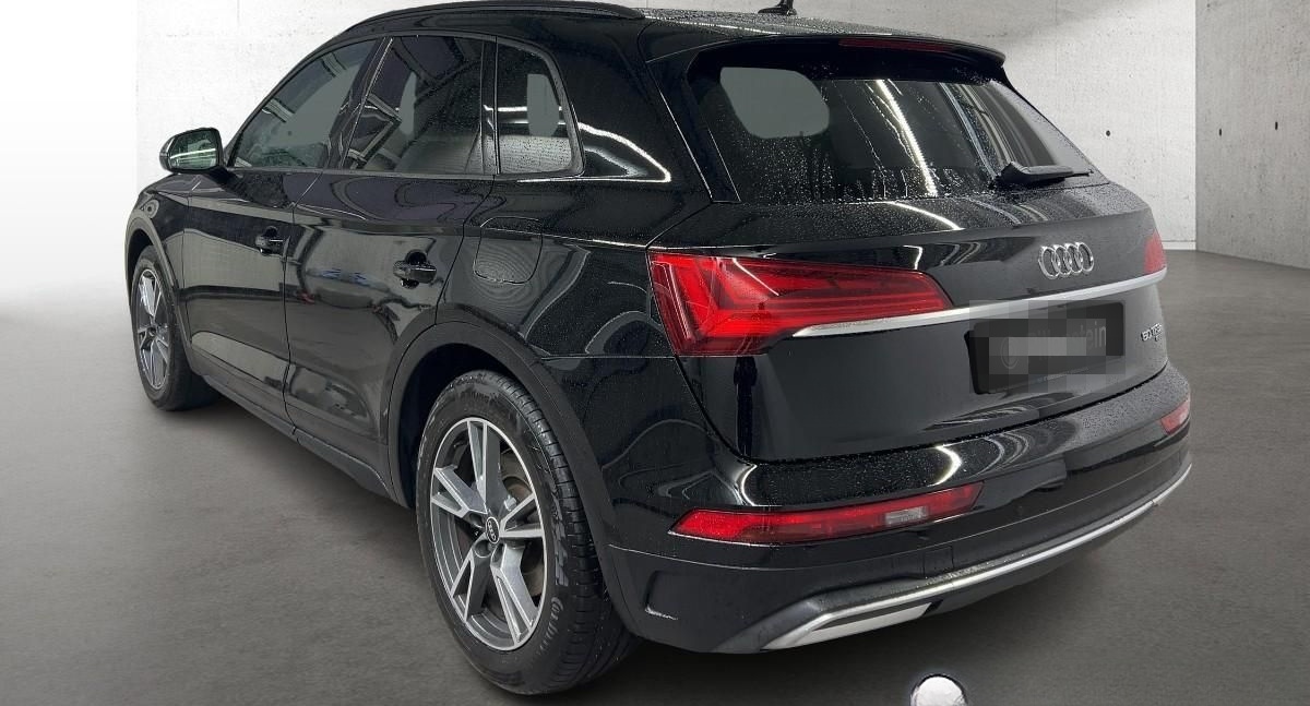 Audi Q5 50 TFSIe NAVI+ACC+LUFT+19"+VIRT+KAM foto 3