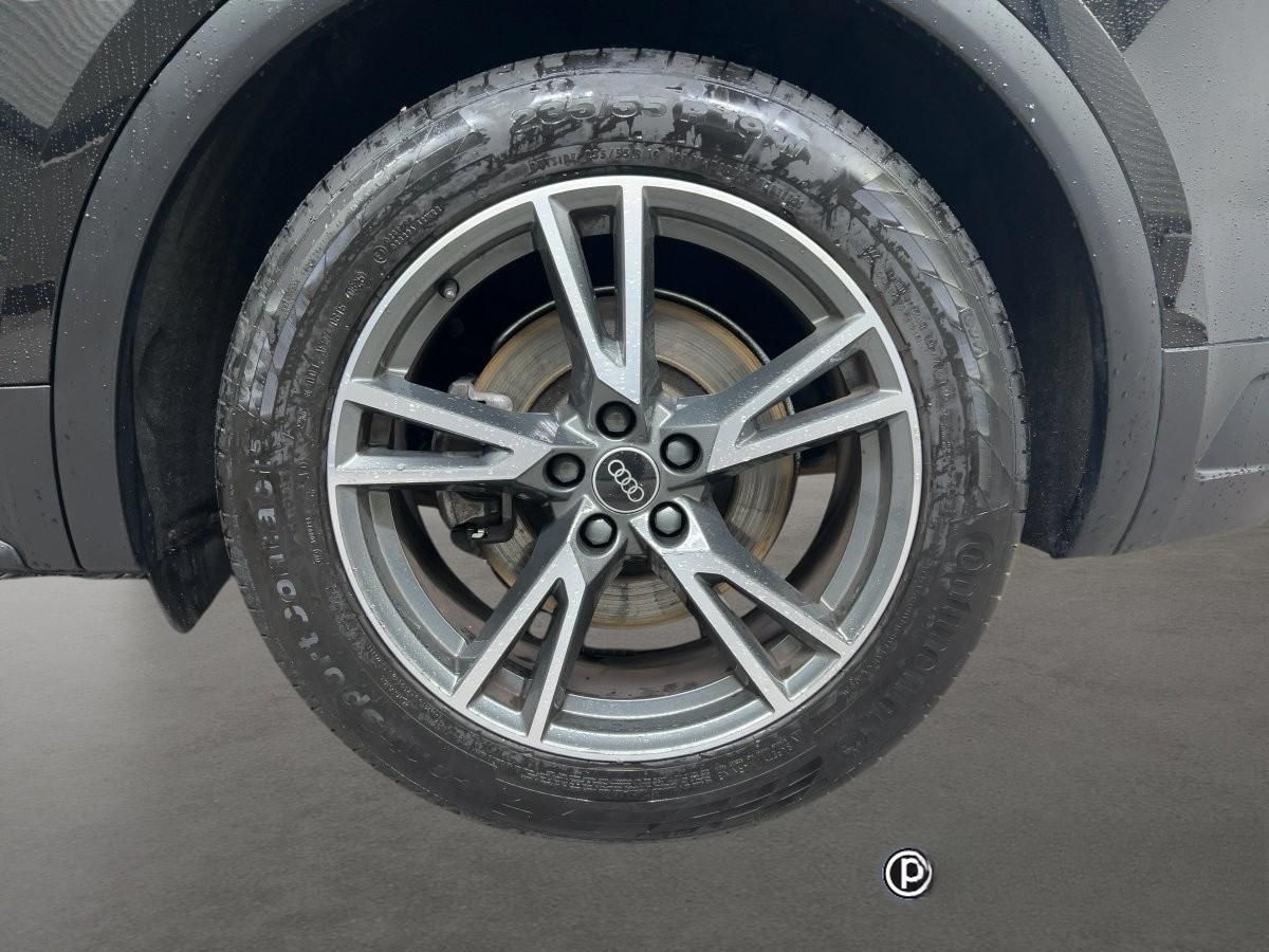 Audi Q5 50 TFSIe NAVI+ACC+LUFT+19"+VIRT+KAM foto 4