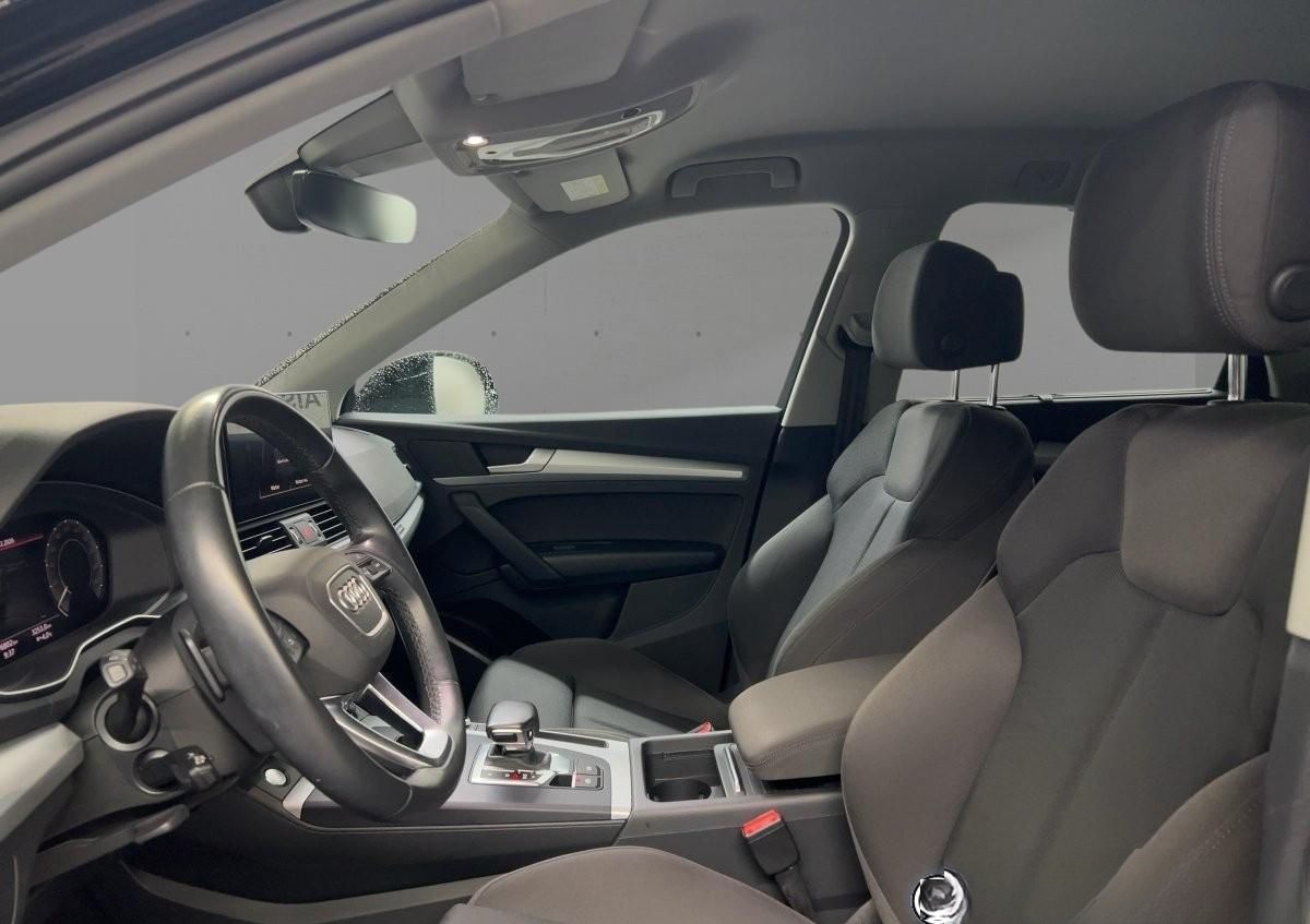Audi Q5 50 TFSIe NAVI+ACC+LUFT+19"+VIRT+KAM foto 5