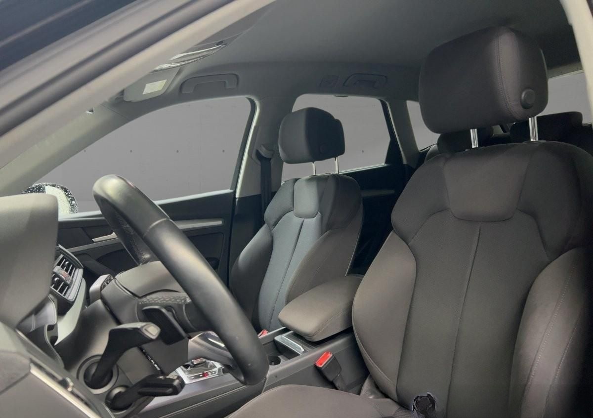 Audi Q5 50 TFSIe NAVI+ACC+LUFT+19"+VIRT+KAM foto 6