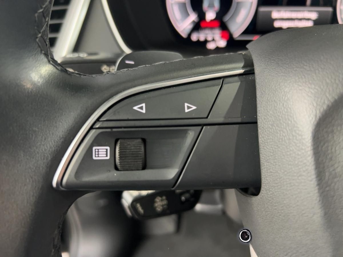 Audi Q5 50 TFSIe NAVI+ACC+LUFT+19"+VIRT+KAM foto 10