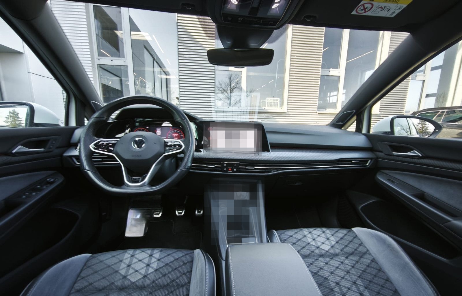 Volkswagen Golf VIII Lim. R-Line foto 3