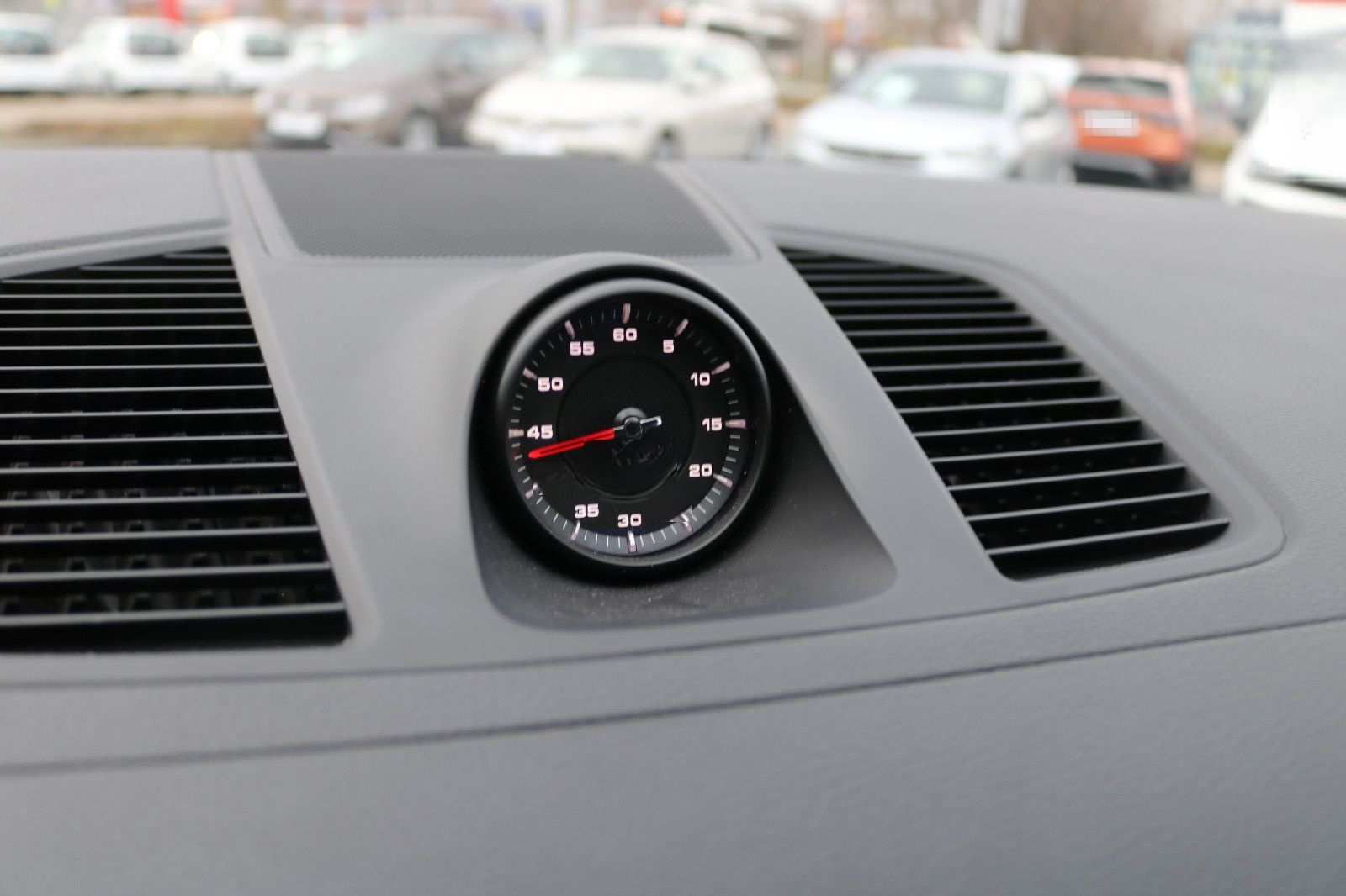 Porsche Cayenne Coupe Tiptronic S /Pano/PASM/PDLS/AHK/ foto 12