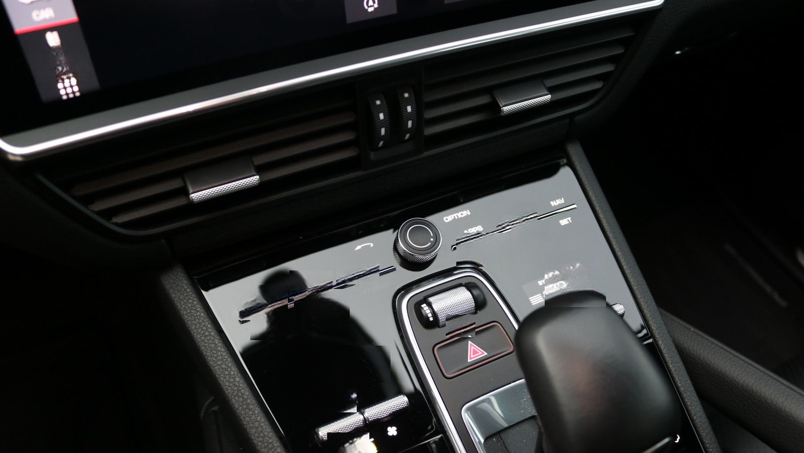 Porsche Cayenne Coupe Tiptronic S /Pano/PASM/PDLS/AHK/ foto 14