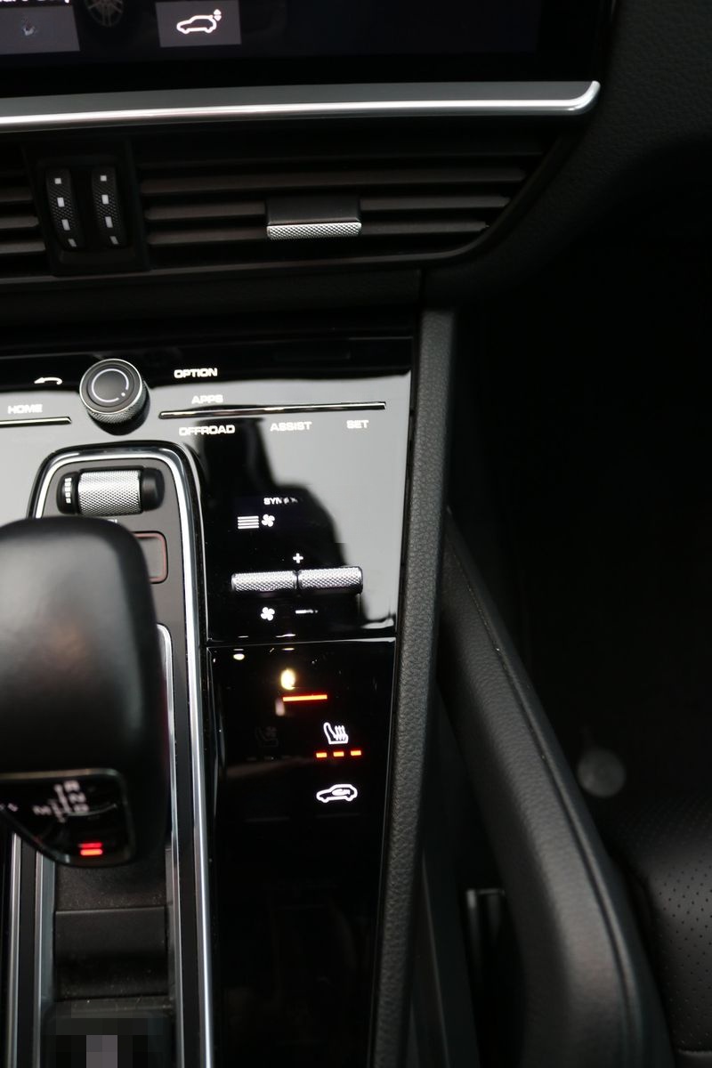 Porsche Cayenne Coupe Tiptronic S /Pano/PASM/PDLS/AHK/ foto 16