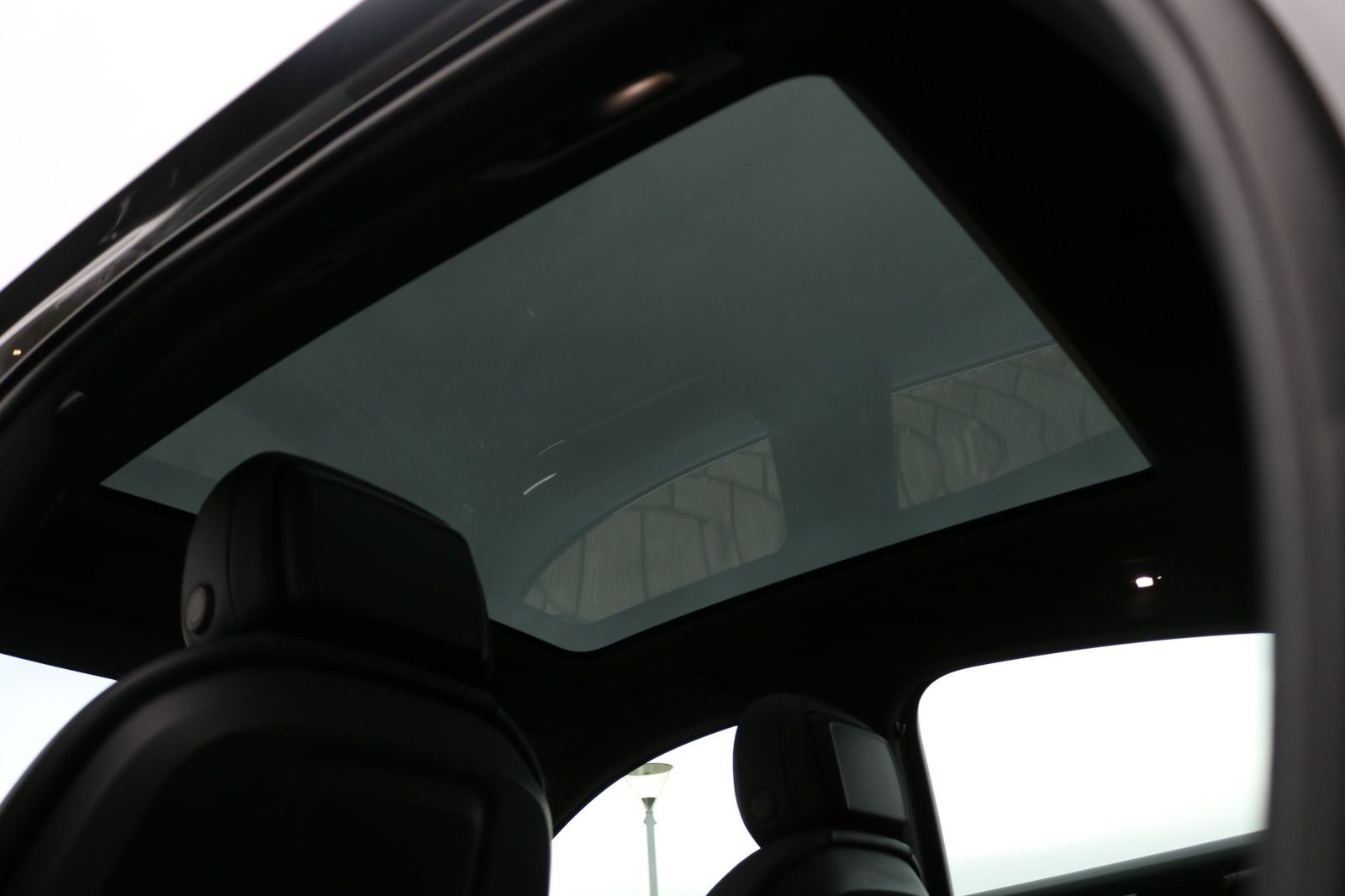 Porsche Cayenne Coupe Tiptronic S /Pano/PASM/PDLS/AHK/ foto 19