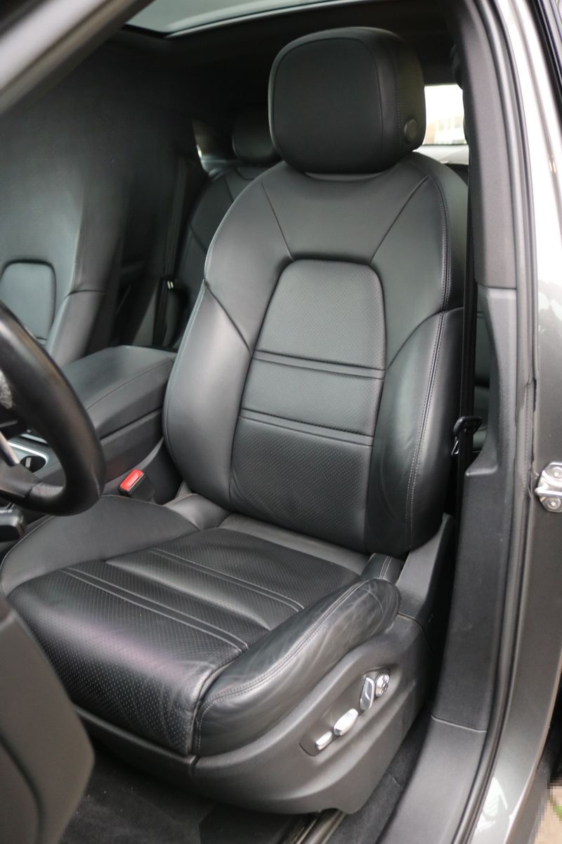 Porsche Cayenne Coupe Tiptronic S /Pano/PASM/PDLS/AHK/ foto 10