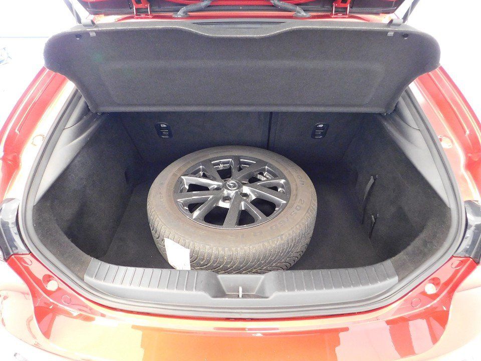 Mazda 3 SKY-G 2.0 150PS SELECTION /WR/Leder/8-fach/BOS foto 13