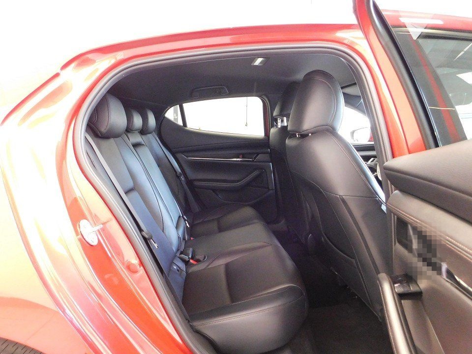 Mazda 3 SKY-G 2.0 150PS SELECTION /WR/Leder/8-fach/BOS foto 10