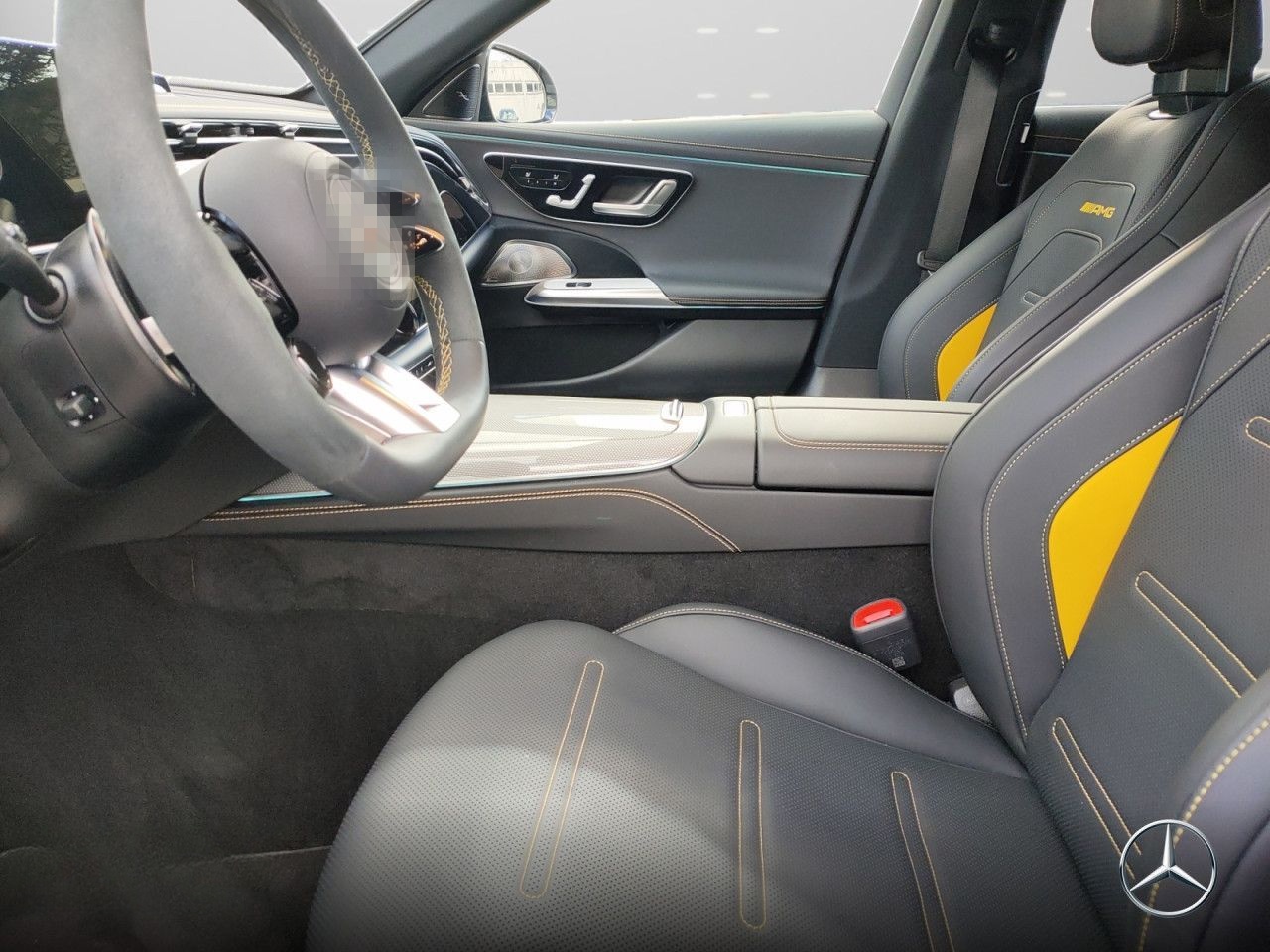 Mercedes-Benz E 53 T AMG 4M+ PANO/AHK/NIGHT I+II/Bur4D/SUPERSC foto 11