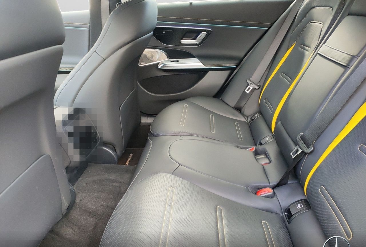 Mercedes-Benz E 53 T AMG 4M+ PANO/AHK/NIGHT I+II/Bur4D/SUPERSC foto 12