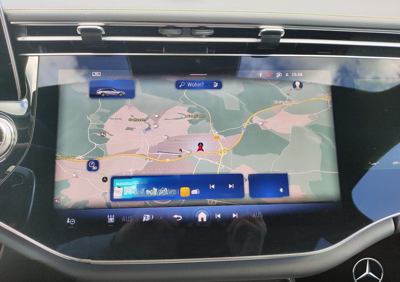 Mercedes-Benz E 53 T AMG 4M+ PANO/AHK/NIGHT I+II/Bur4D/SUPERSC foto 16