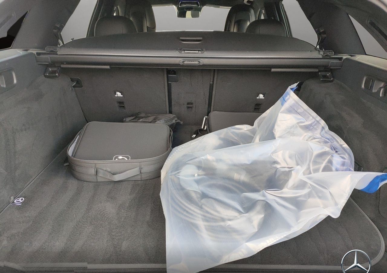 Mercedes-Benz E 53 T AMG 4M+ PANO/AHK/NIGHT I+II/Bur4D/SUPERSC foto 21