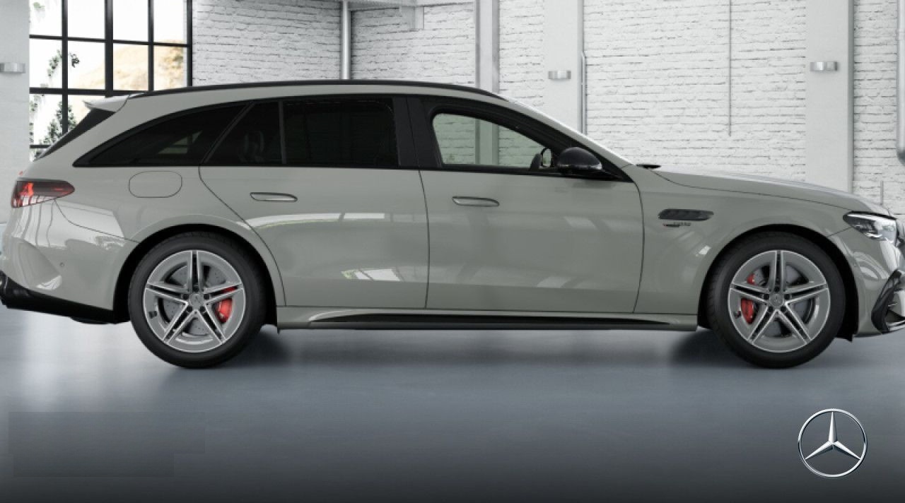 Mercedes-Benz E 53 T AMG 4M+ PANO/AHK/NIGHT I+II/Bur4D/SUPERSC foto 22