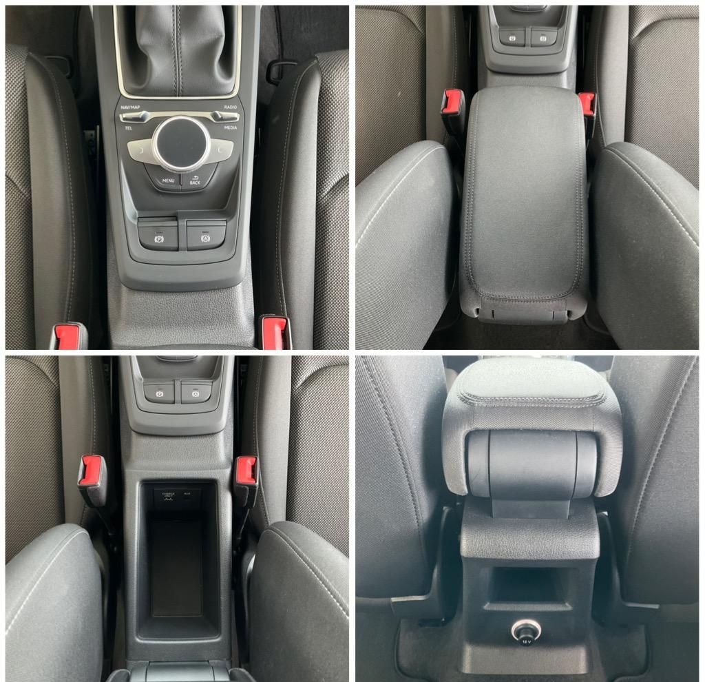 Audi Q2 1.5TSI 35 TFSI sport Virt. Cockpit Navi LED T foto 17