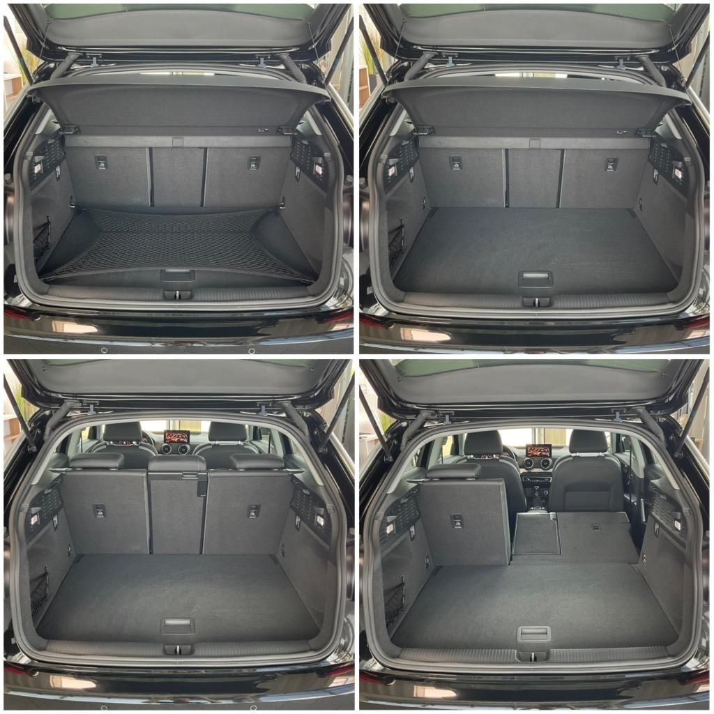 Audi Q2 1.5TSI 35 TFSI sport Virt. Cockpit Navi LED T foto 18