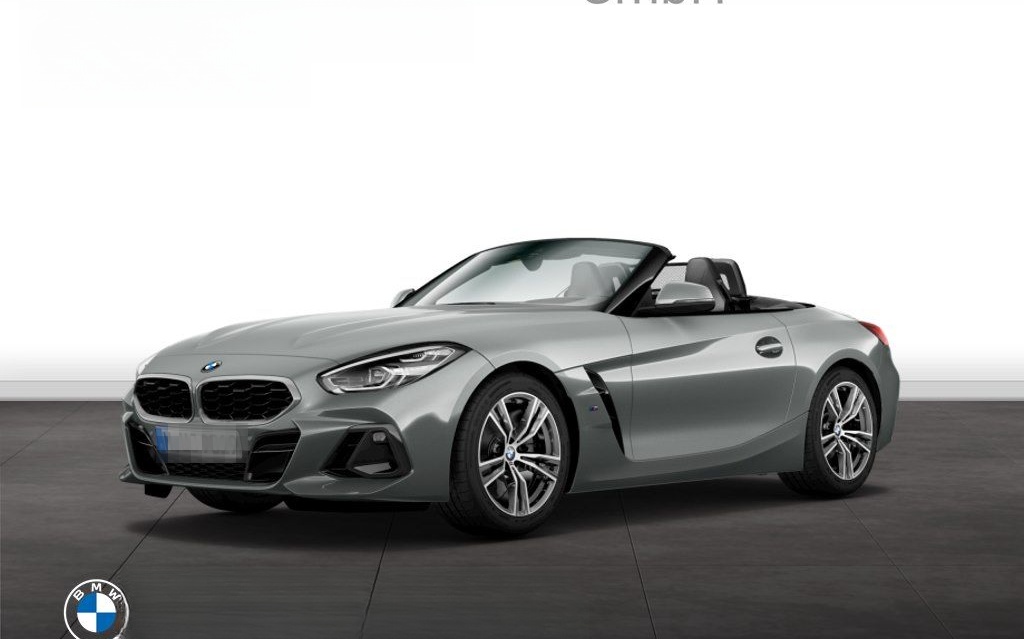 BMW Z4 sDrive20i LC PROF+HUD+ACC+LED+HIFI+LM18 foto 2